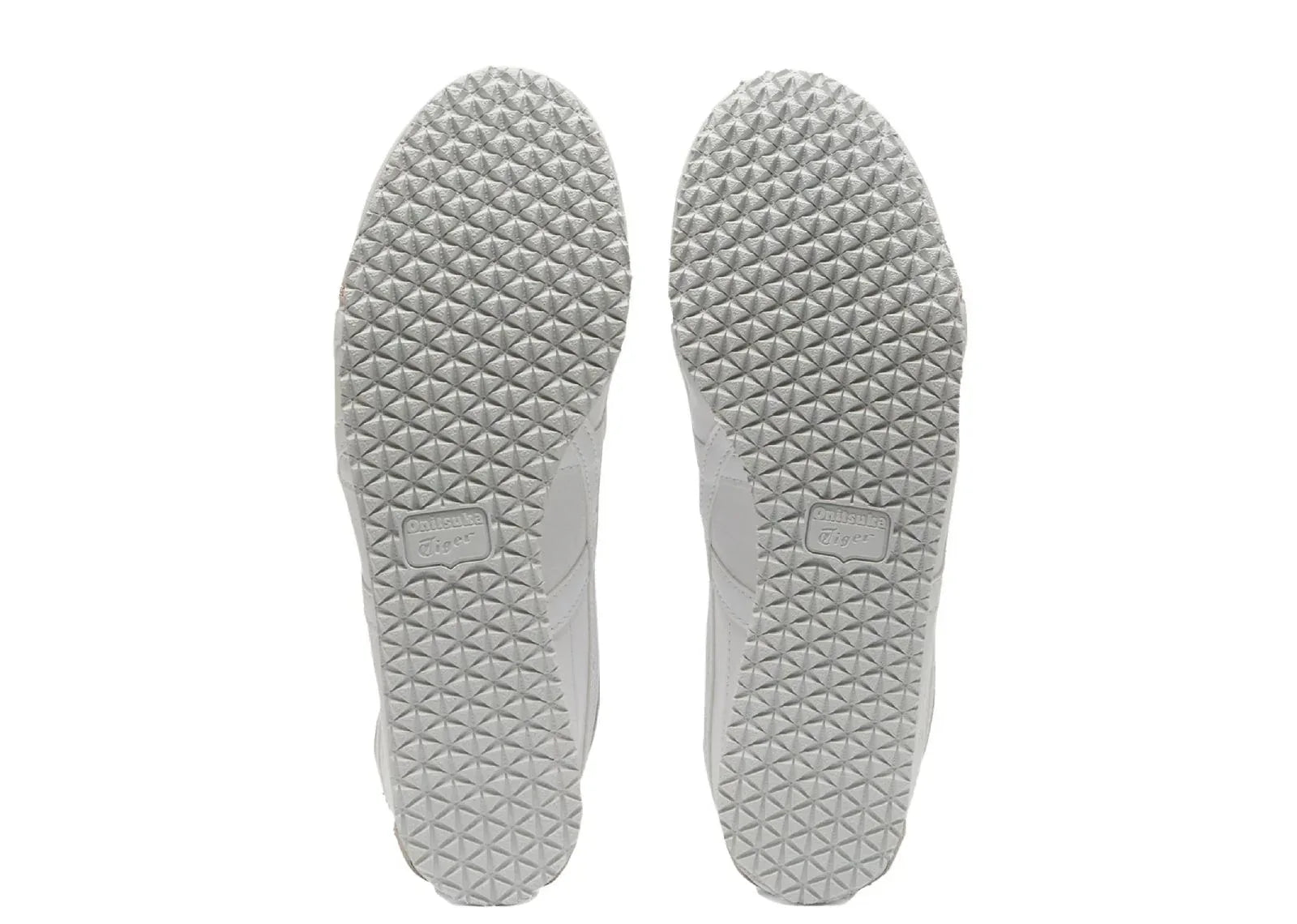 Onitsuka Tiger Mexico 66 White White