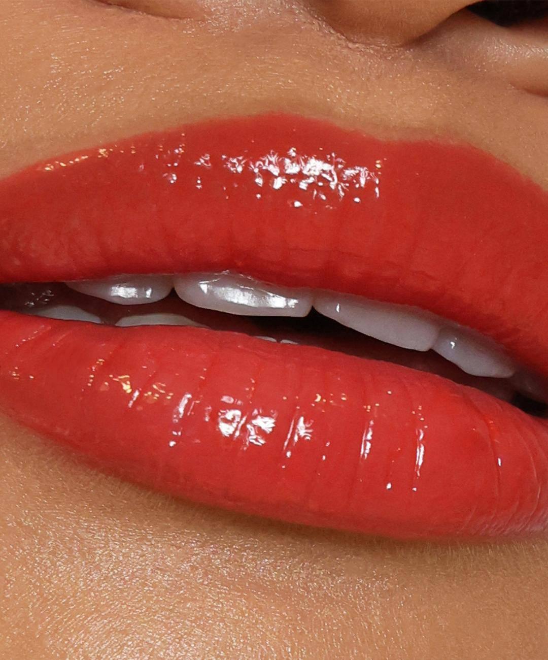 Refy Lip Gloss - Dudak Parlatıcı