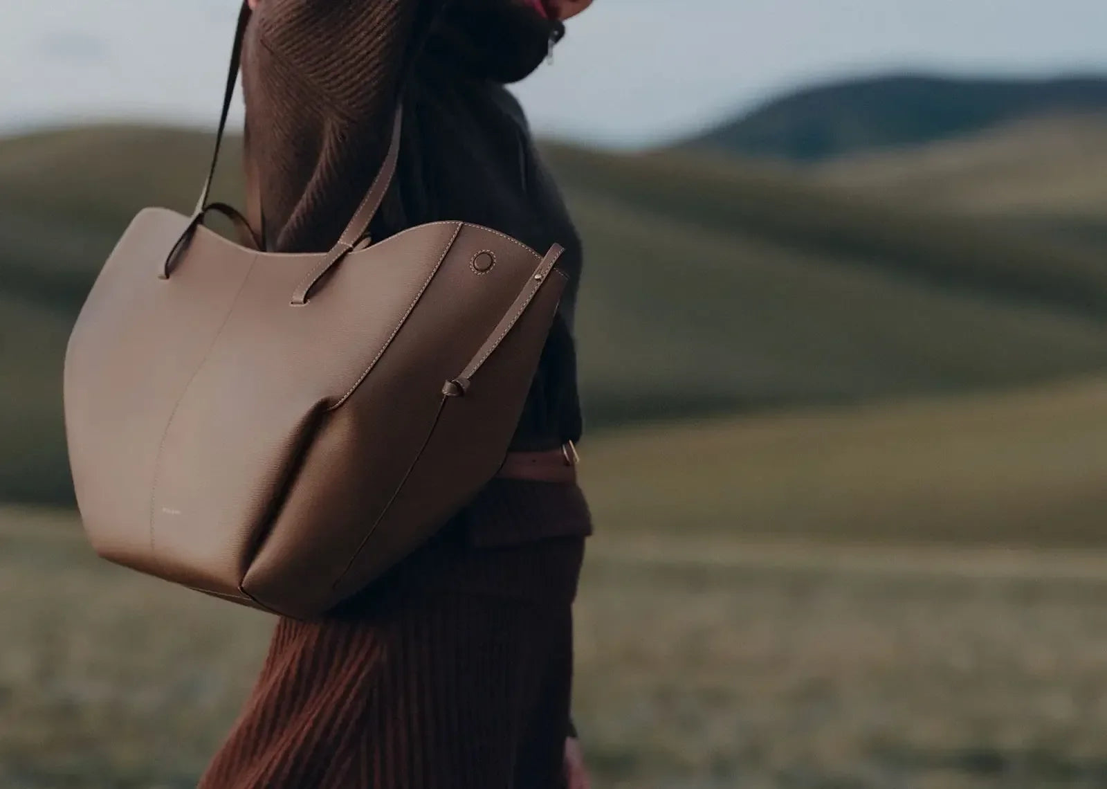 Polène Cyme Edition Textured Root