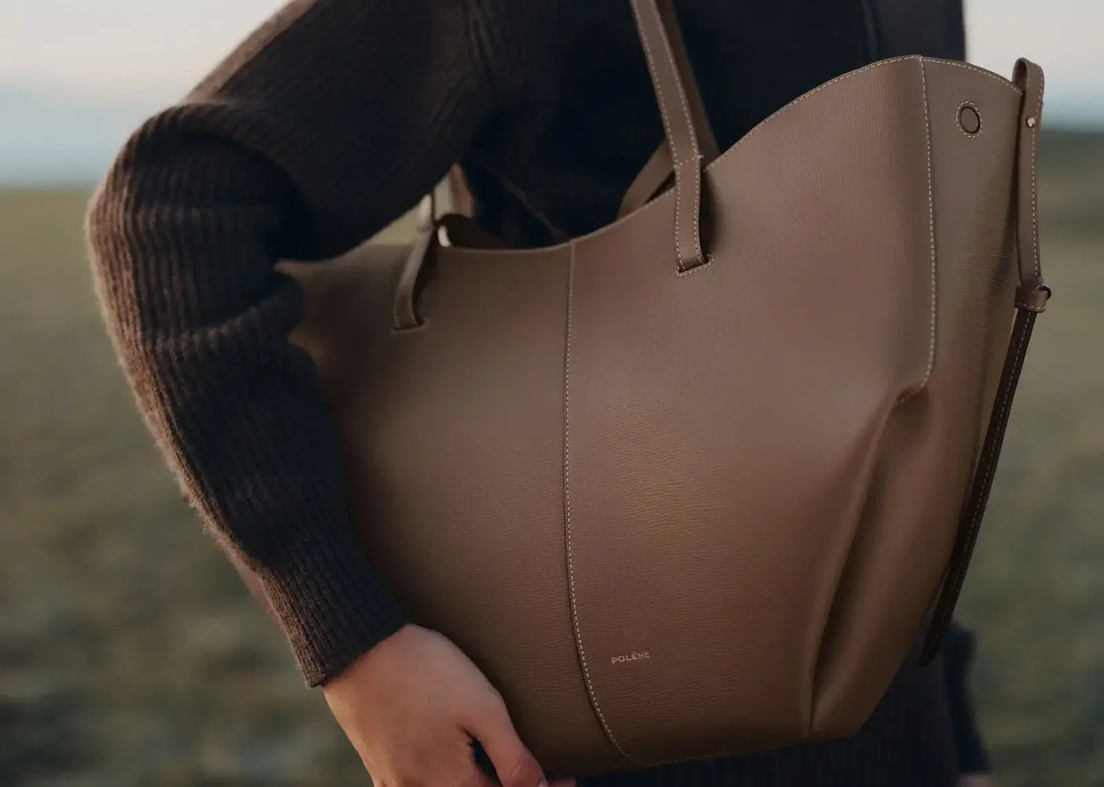 Polène Cyme Edition Textured Root