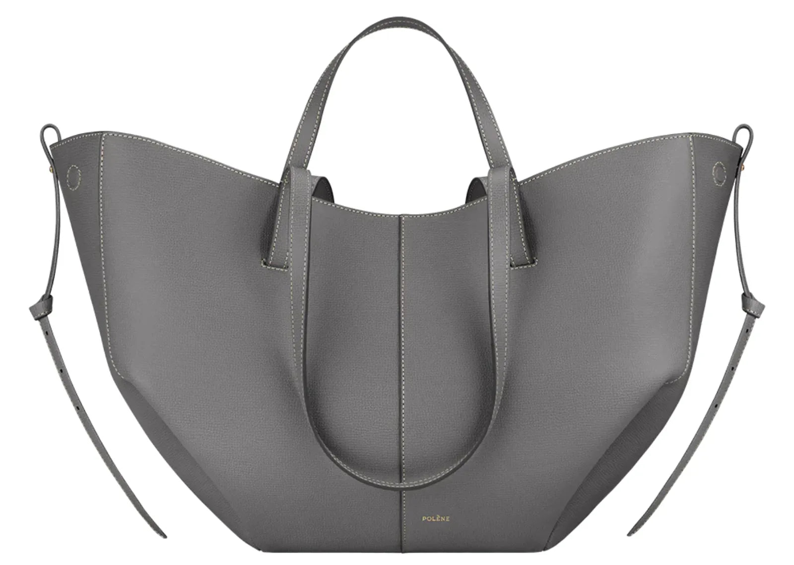 Polène Cyme Edition Textured Stone