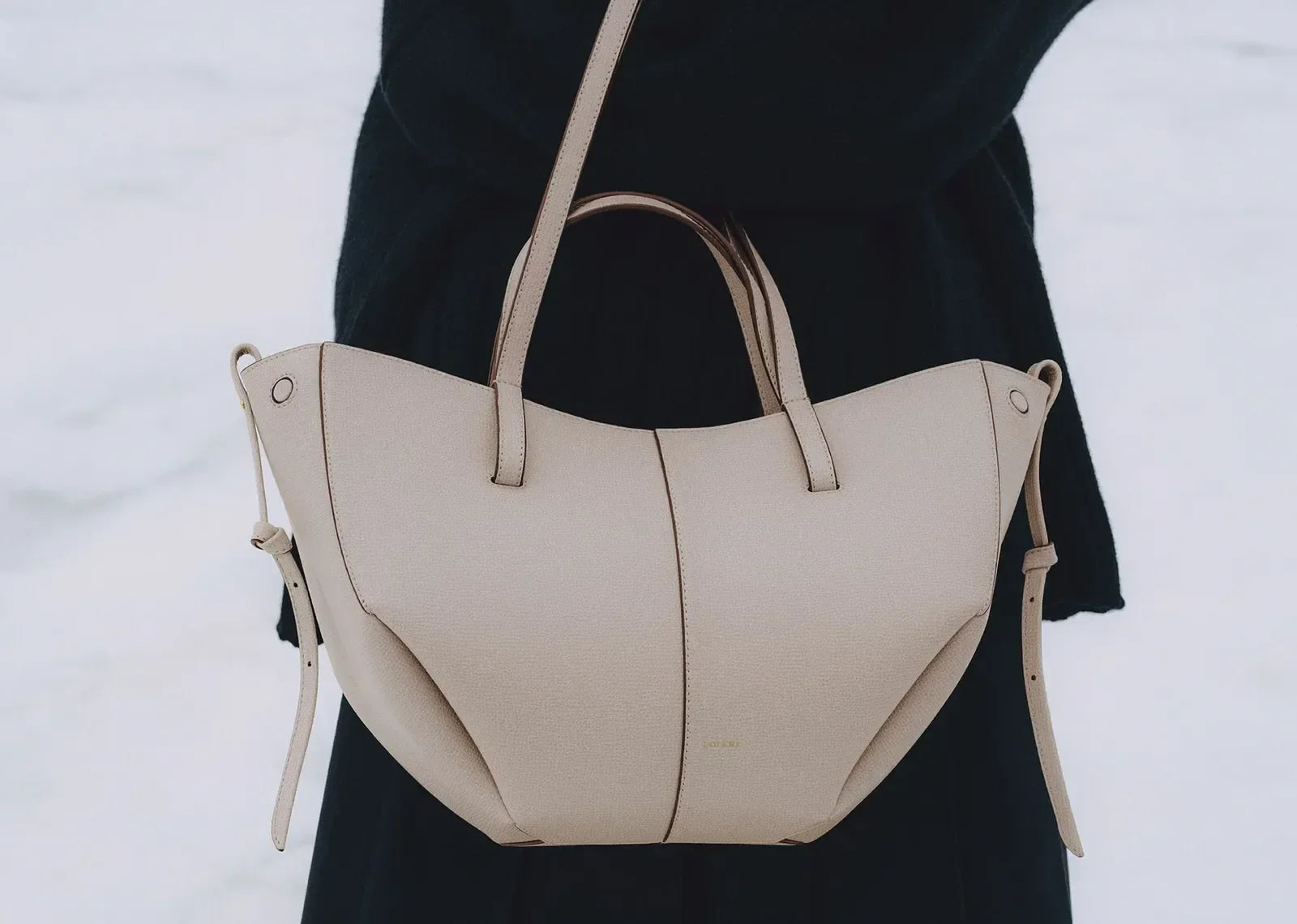 Polène Cyme Mini Edition Textured Mist