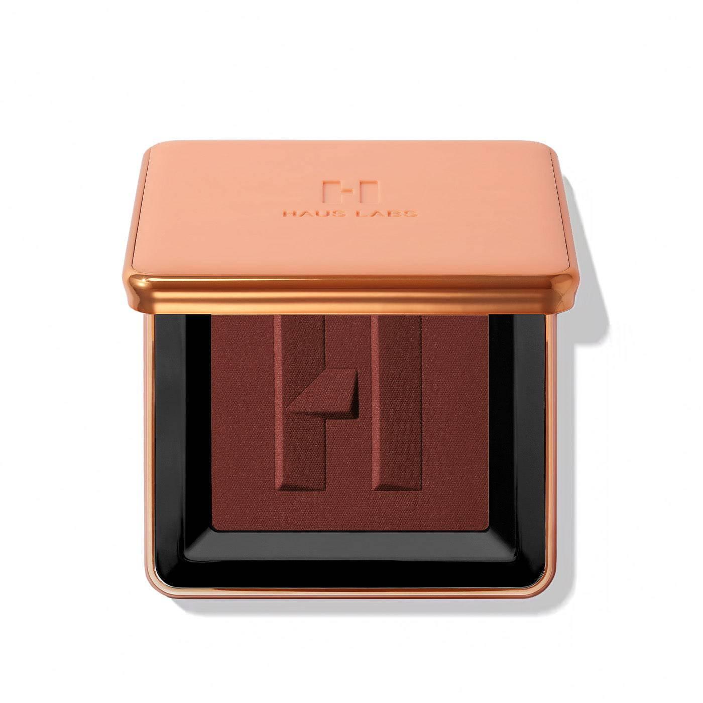 Haus Labs Power Sculpt® Velvet Bronzer - Bronzer