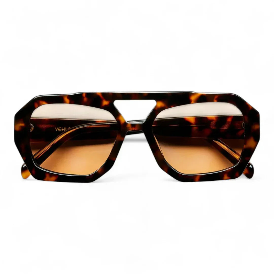 VEHLA River - Choc Tort/Cinnamon - Gözlük