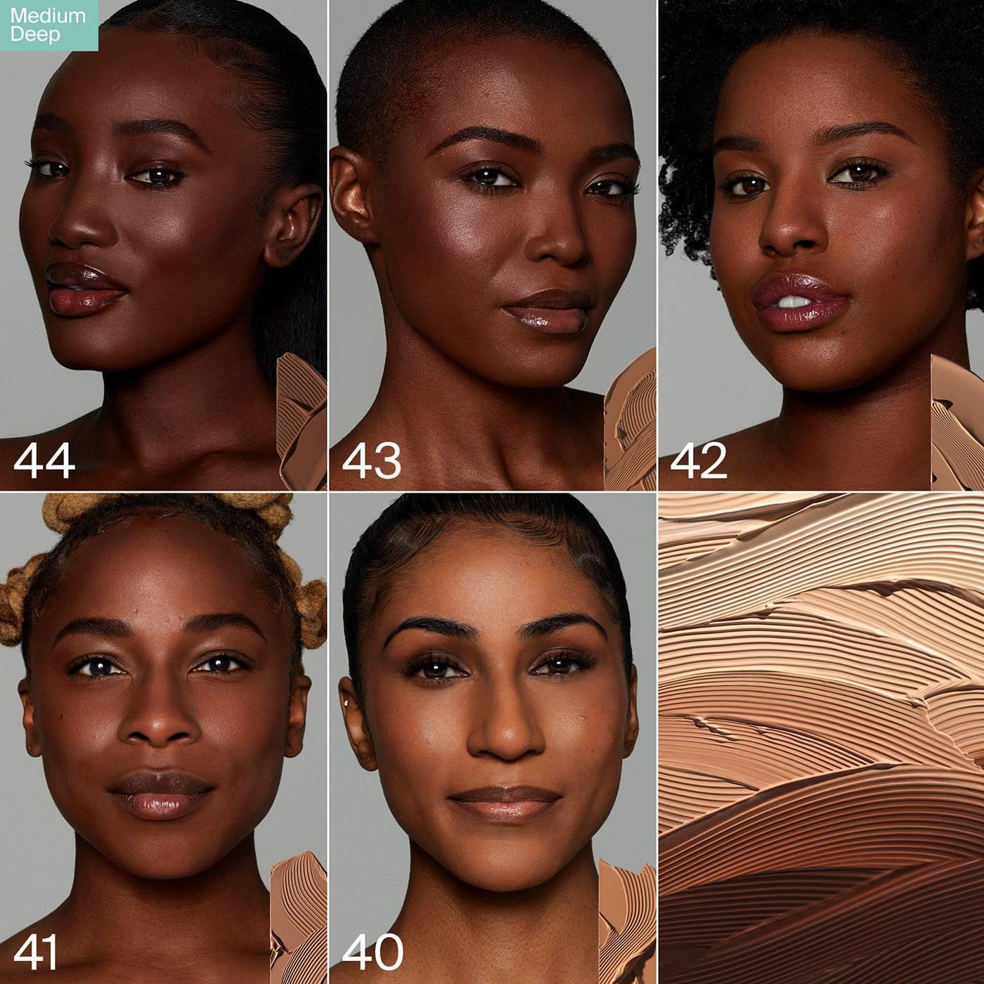 Haus Labs Triclone™ Skin Tech Hydrating + De-Puffing Concealer - Kapatıcı