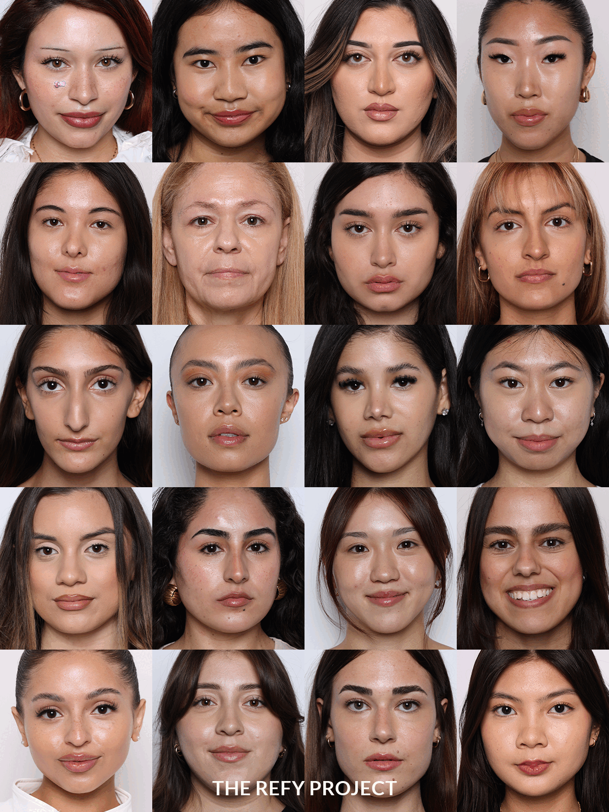 Refy Concealer - Kapatıcı