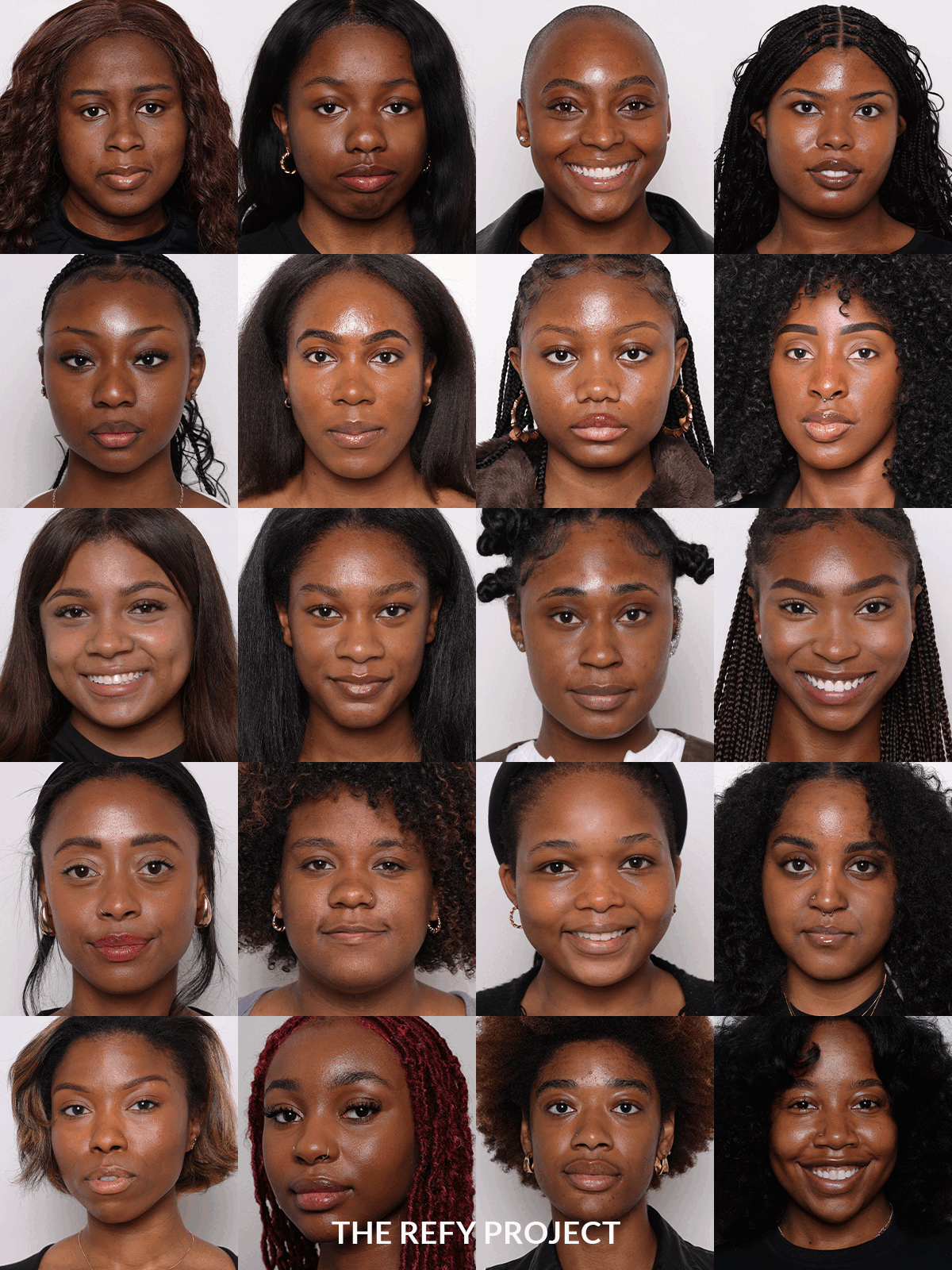 Refy Concealer - Kapatıcı