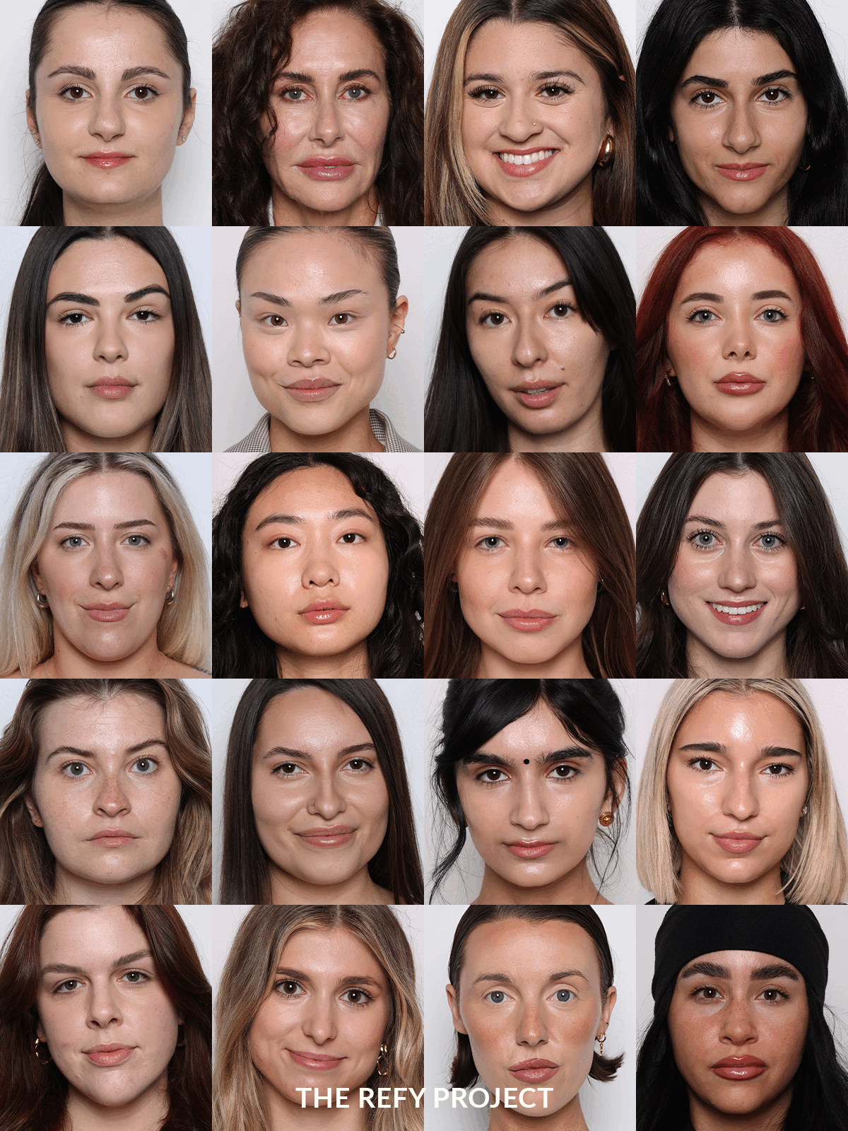 Refy Concealer - Kapatıcı