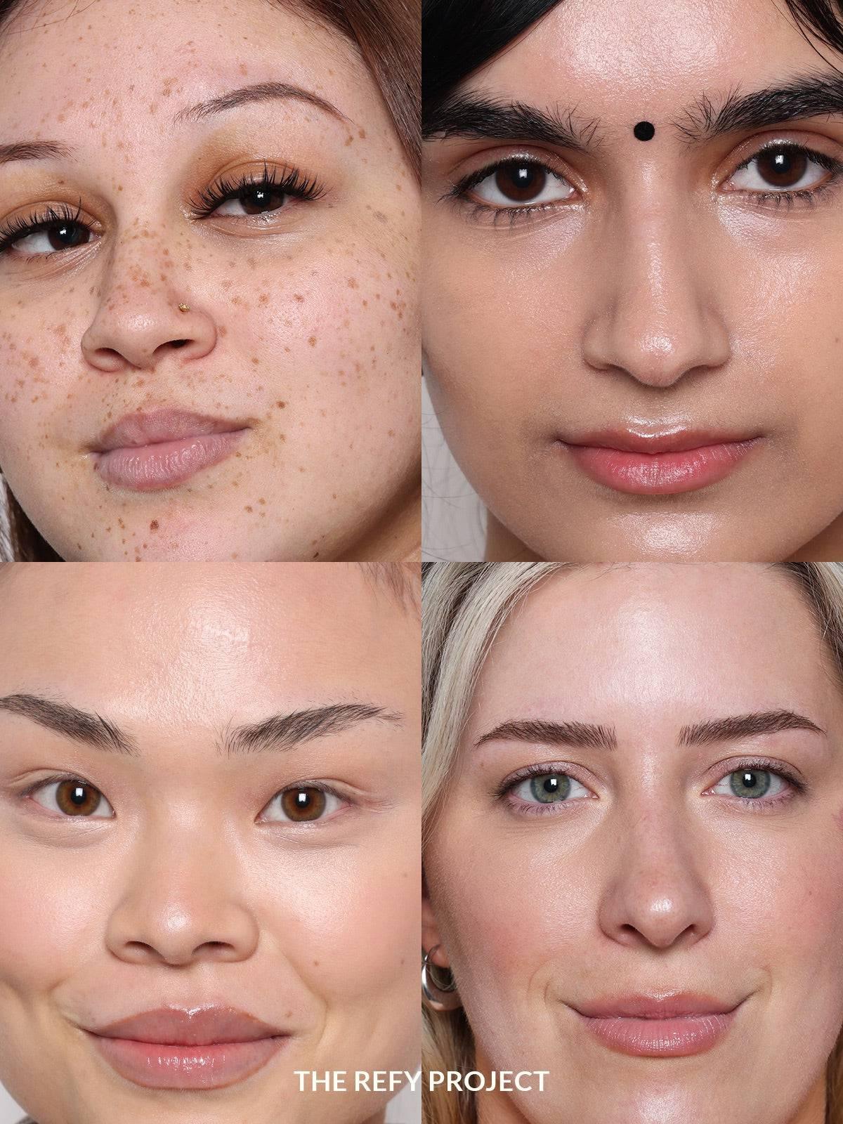 Refy Concealer - Kapatıcı