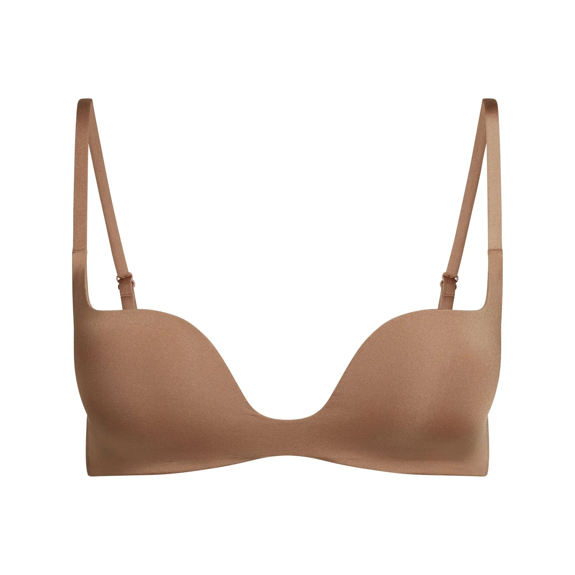 SKIMS WIRELESS FORM SQUARE NECK BRA | SIENNA - SÜTYEN