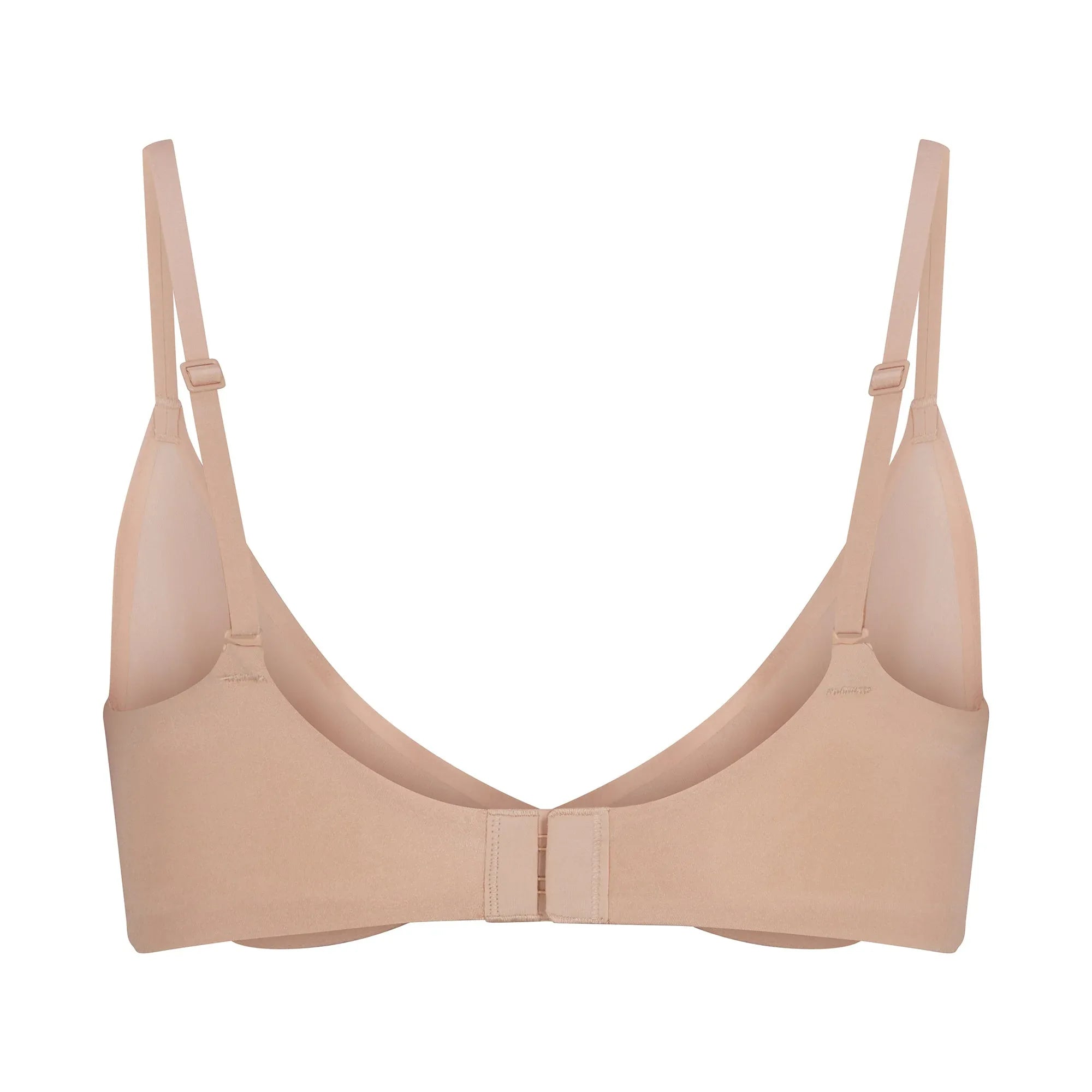 SKIMS WEIGHTLESS SCOOP BRA | MICA - SÜTYEN