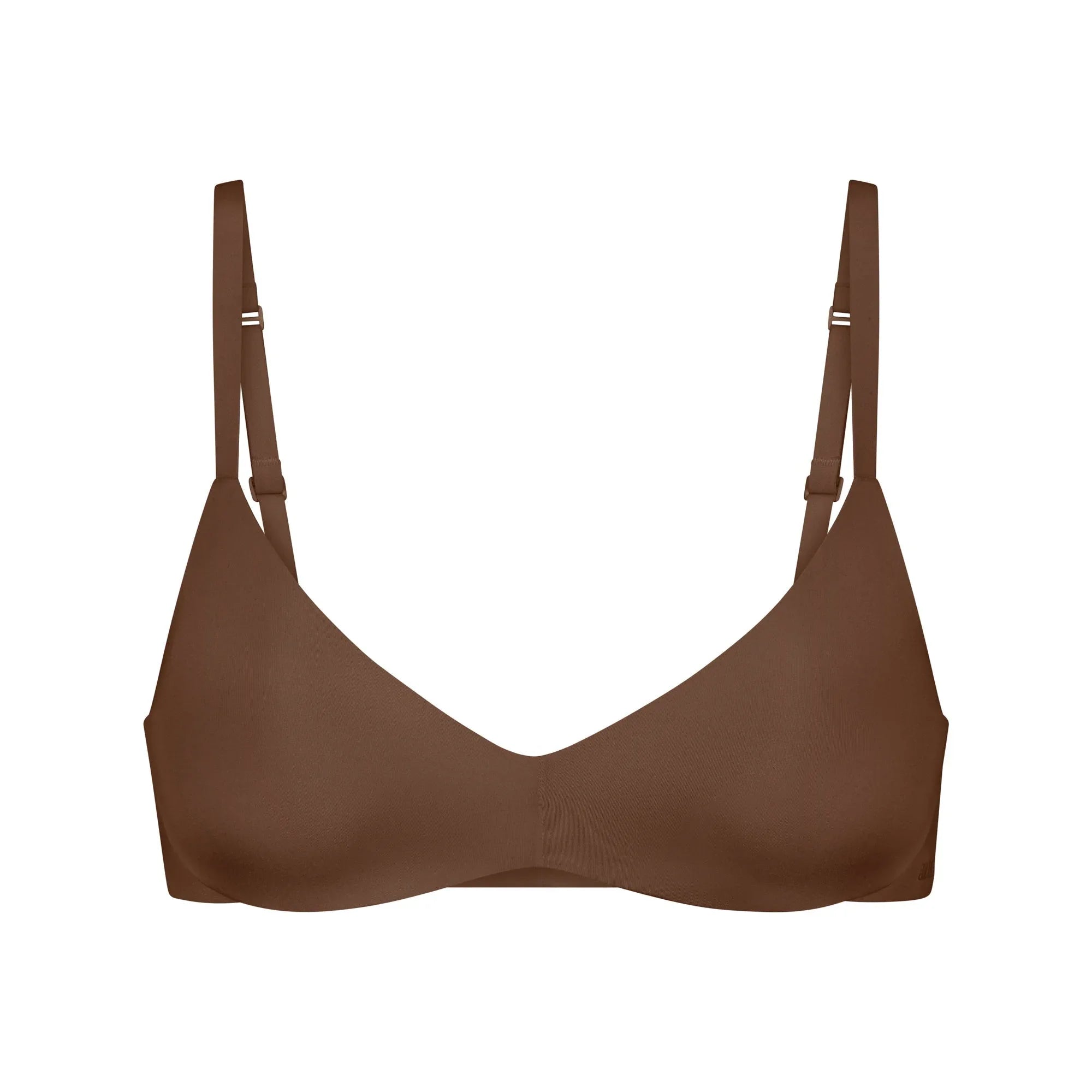 SKIMS WIRELESS FORM PUSH-UP PLUNGE BRA | JASPER - SÜTYEN