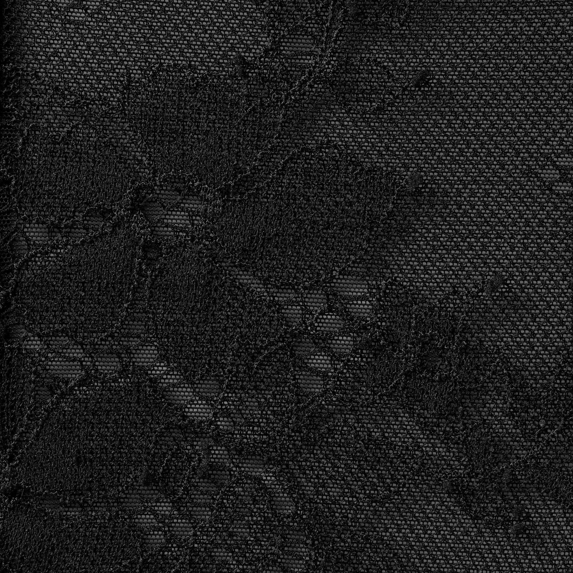 SKIMS ULTRA FINE LACE SCOOP CORSET | ONYX - KORSE