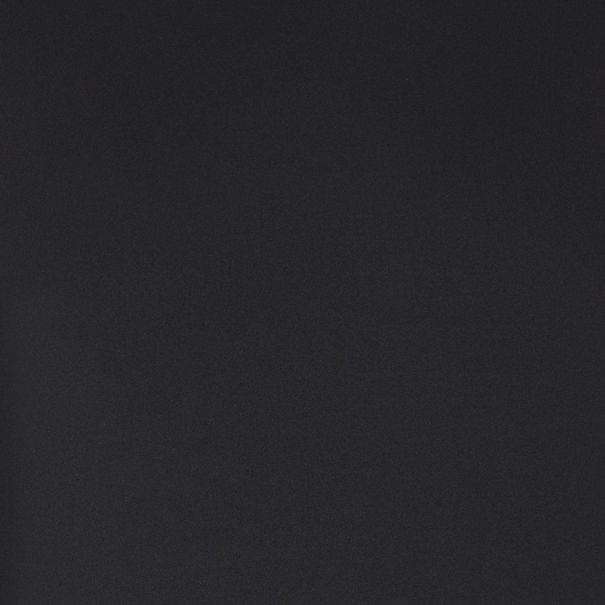 SKIMS SPORT MENS MUSCLE TANK | OBSIDIAN - KAS TİŞÖRT