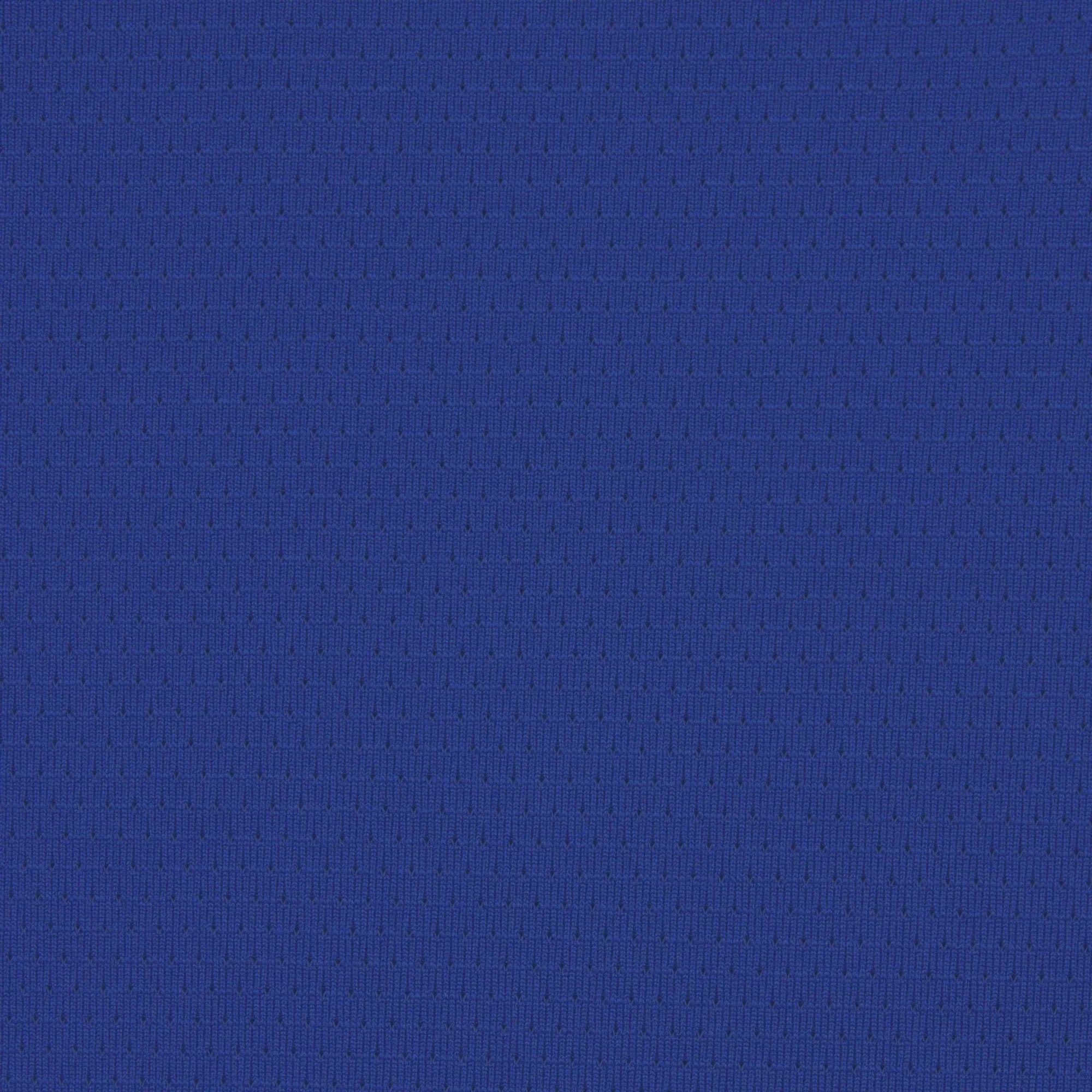 SKIMS TRACK MESH OVERSIZED T-SHIRT | COBALT - TİŞÖRT