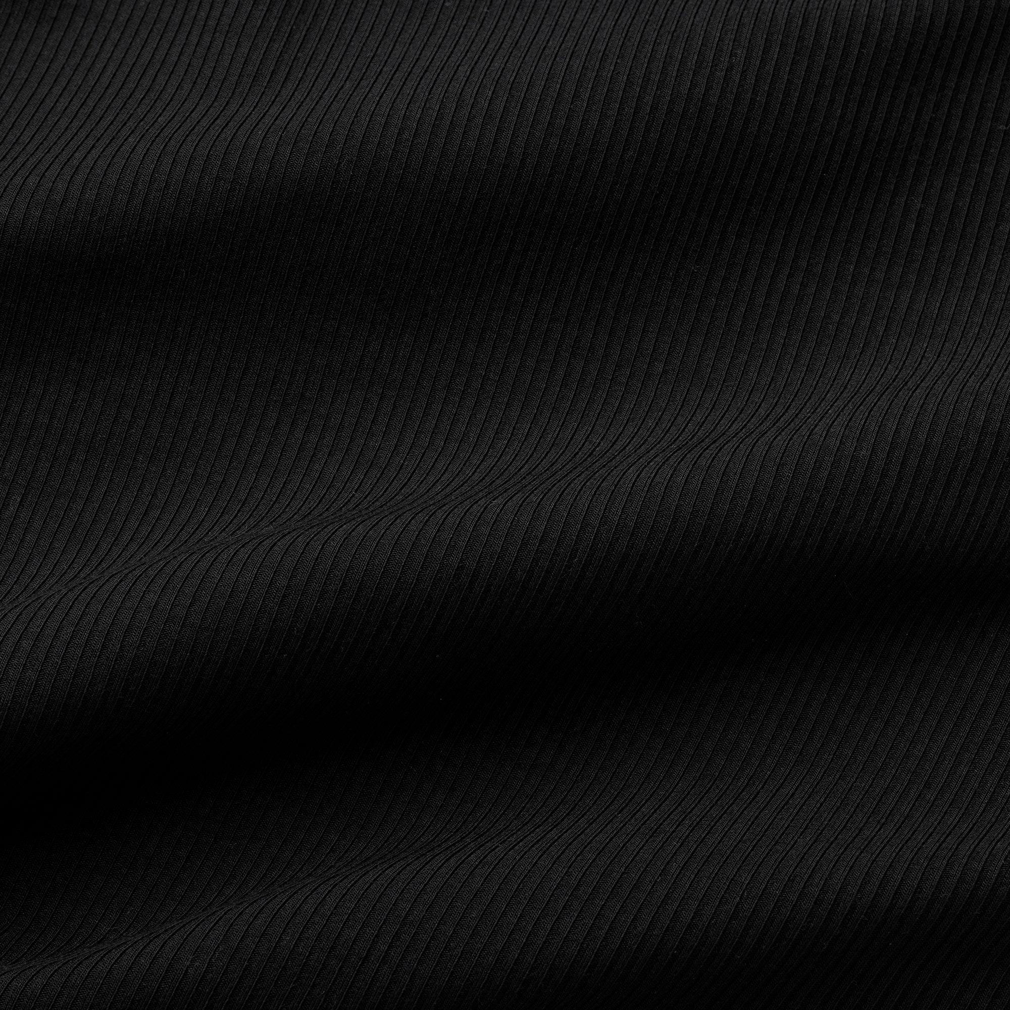 SKIMS SOFT LOUNGE V NECK TANK MINI DRESS | ONYX - ELBİSE