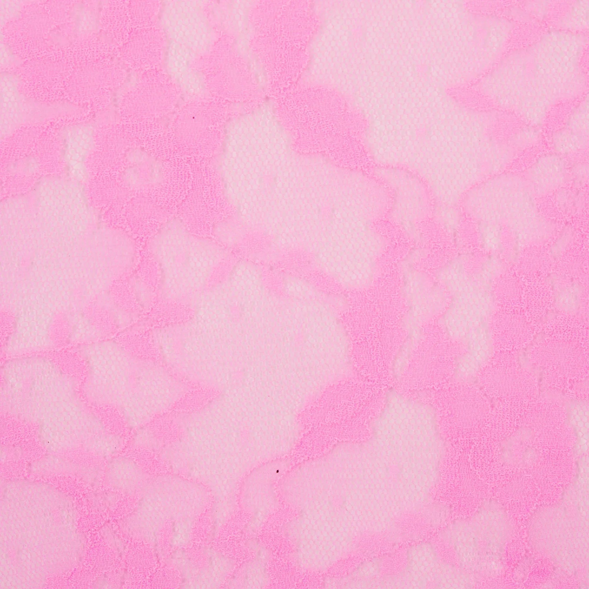 SKIMS STRETCH LACE BODYSUIT AND STOCKINGS SET | SUGAR PINK - BODYSUIT VE ÇORAP SETİ