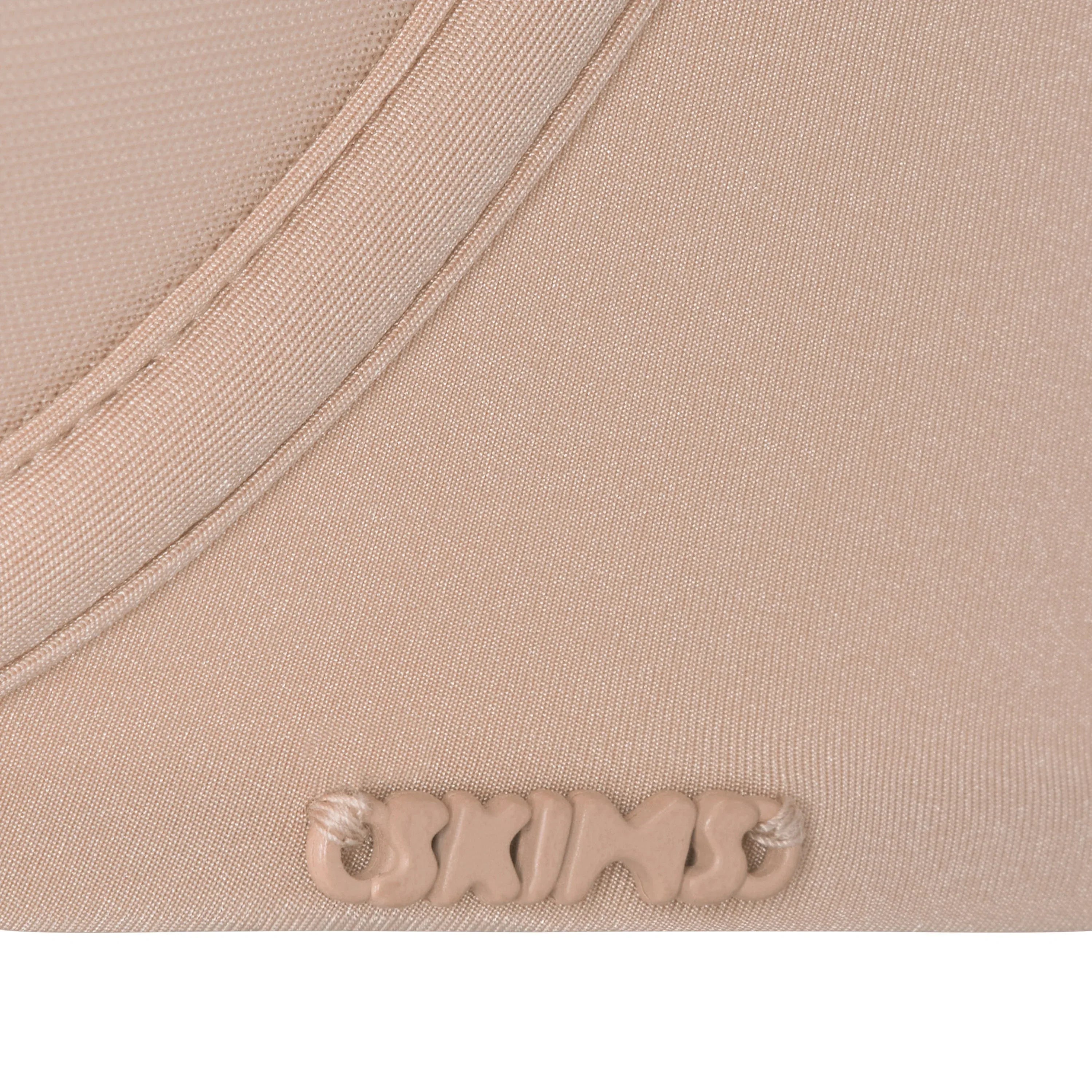 SKIMS WEIGHTLESS SCOOP BRA | MICA - SÜTYEN