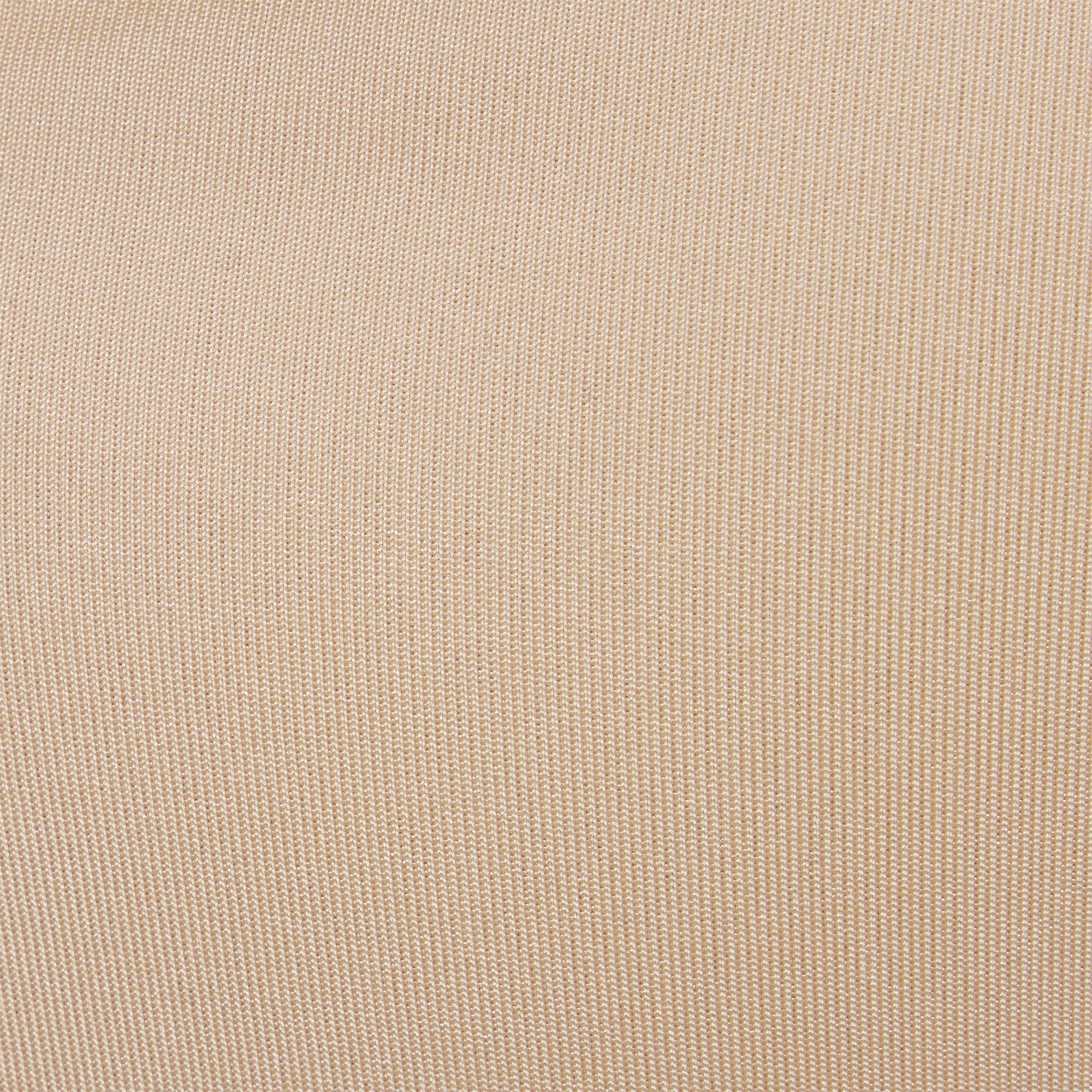 SKIMS WIRELESS FORM PUSH-UP PLUNGE BRA | SAND - SÜTYEN