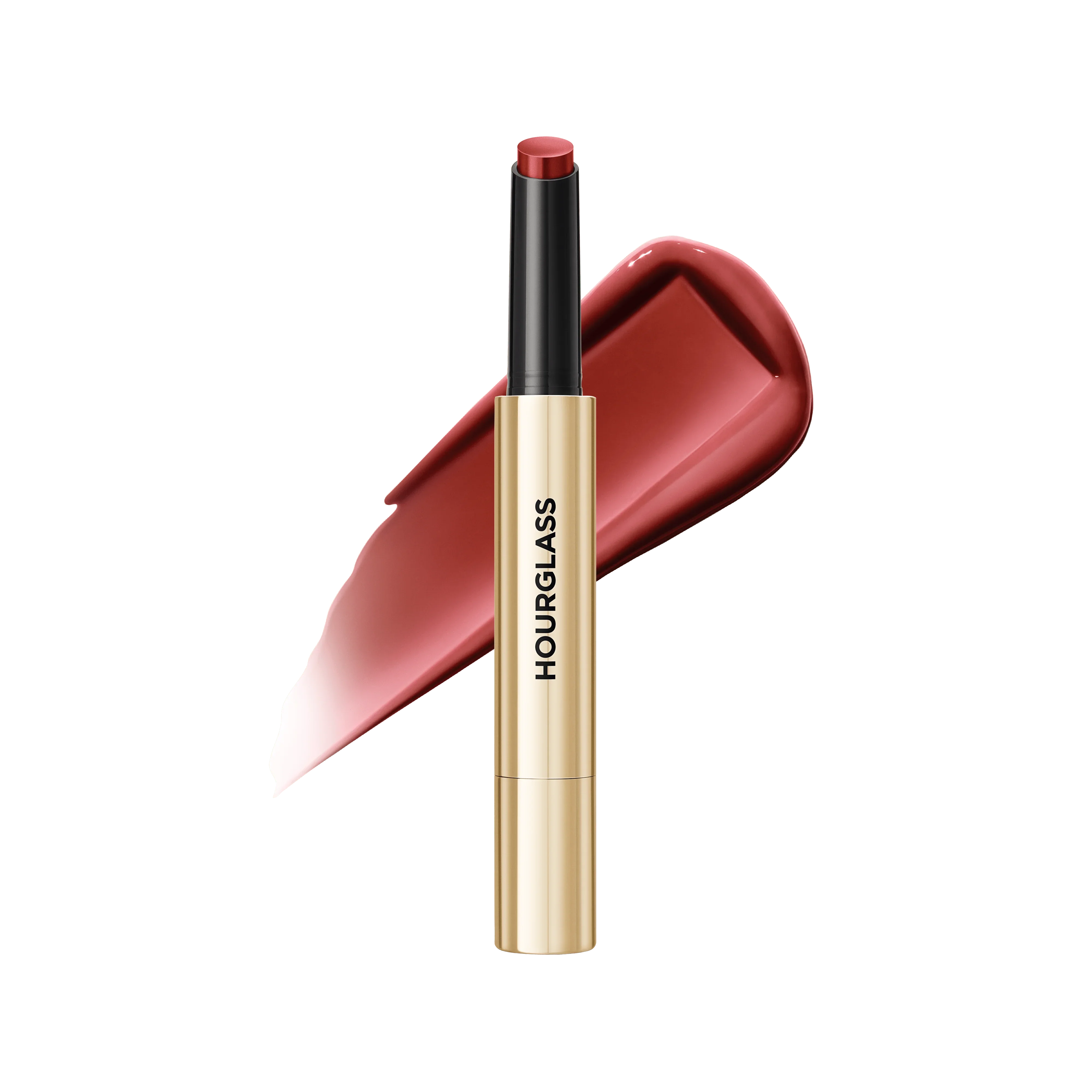 Hourglass Phantom Volumizing Glossy Balm - Hacimlendirici Ruj