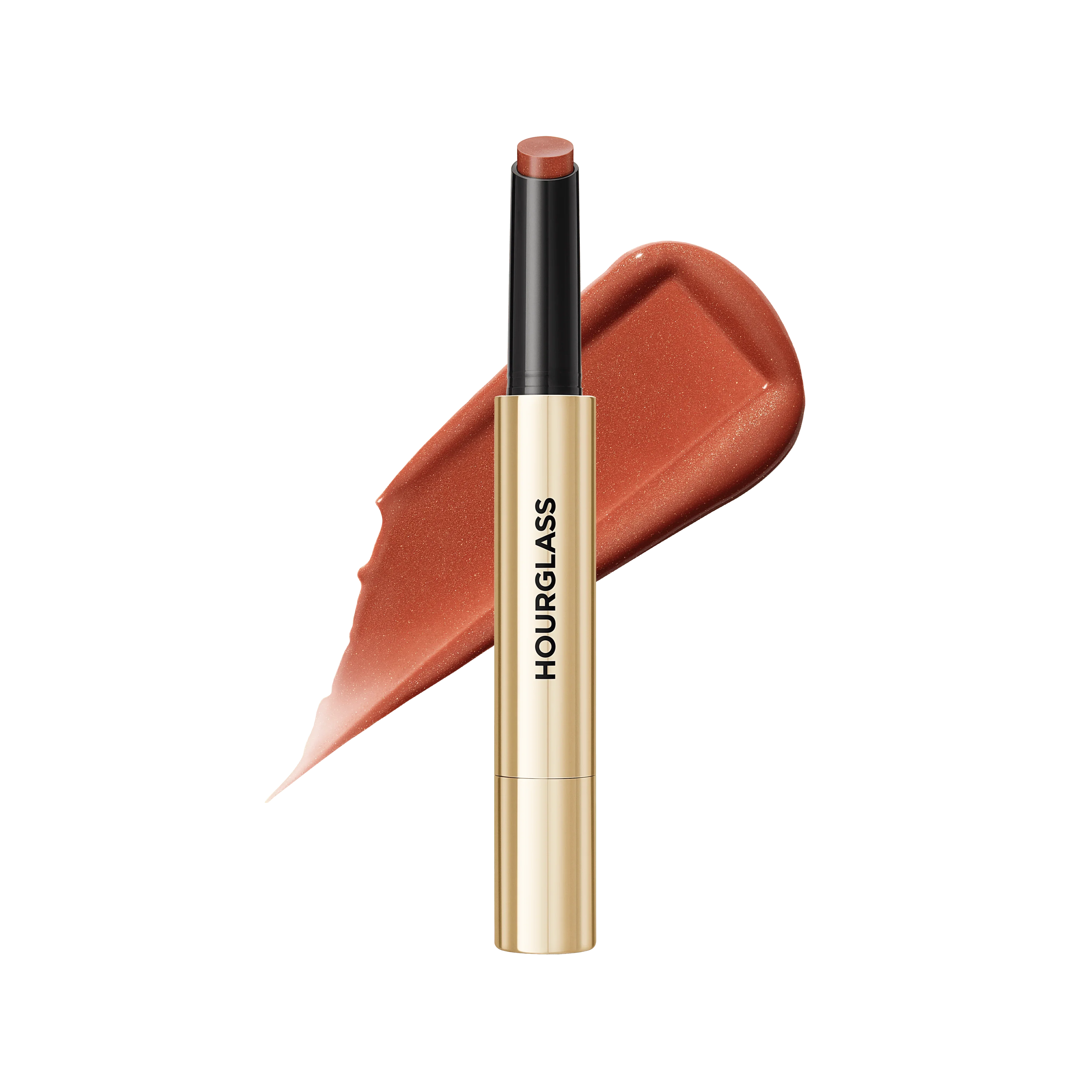 Hourglass Phantom Volumizing Glossy Balm - Hacimlendirici Ruj