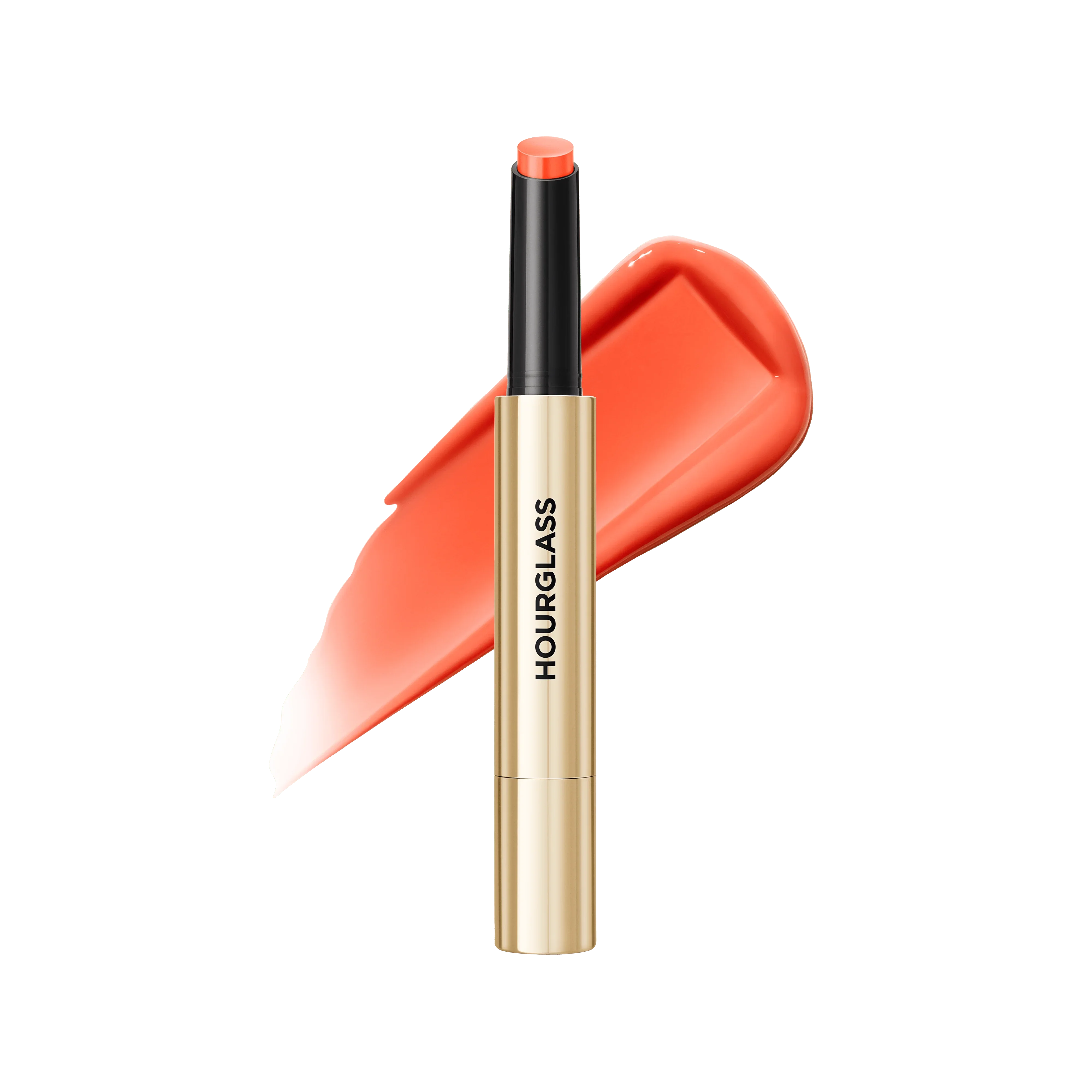 Hourglass Phantom Volumizing Glossy Balm - Hacimlendirici Ruj