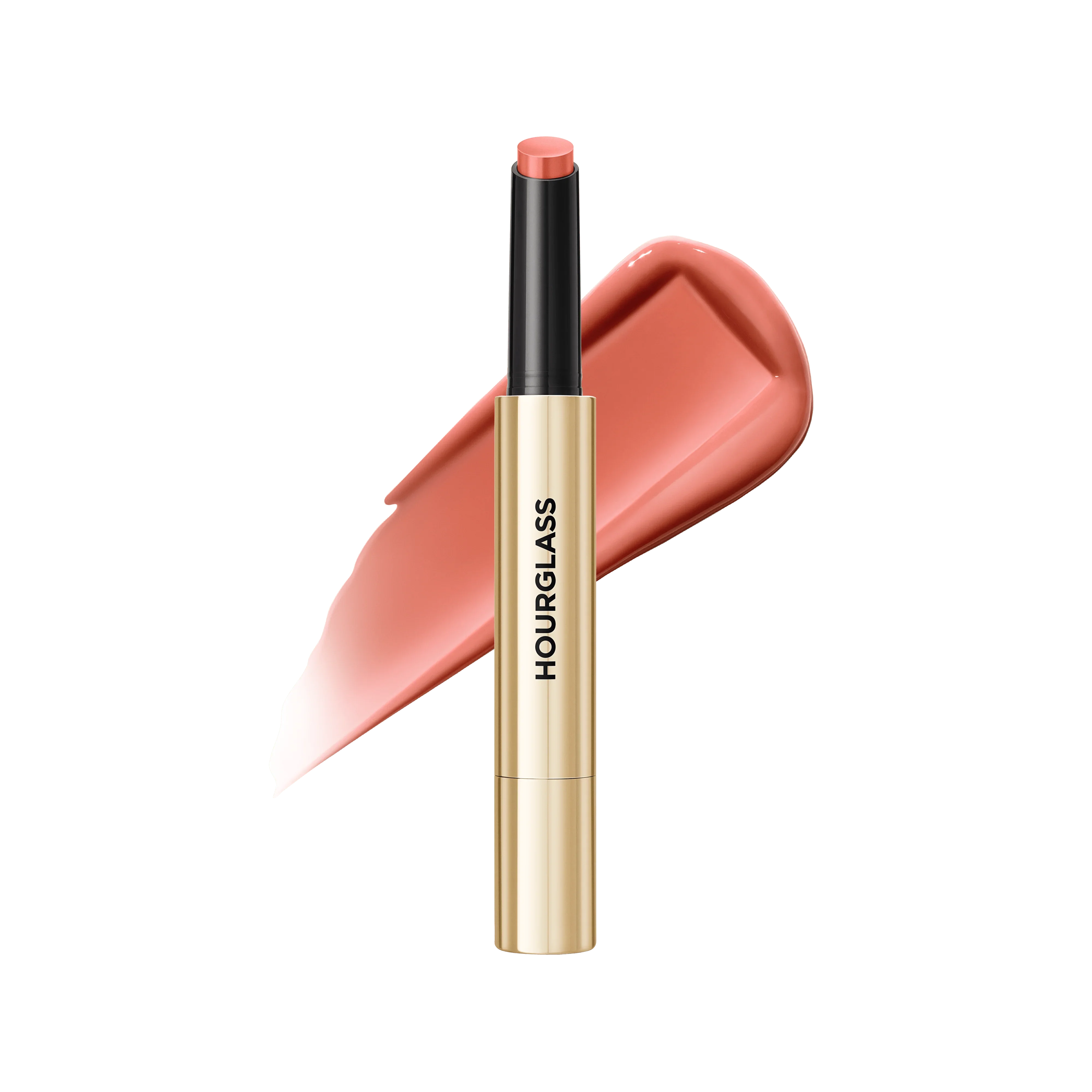 Hourglass Phantom Volumizing Glossy Balm - Hacimlendirici Ruj