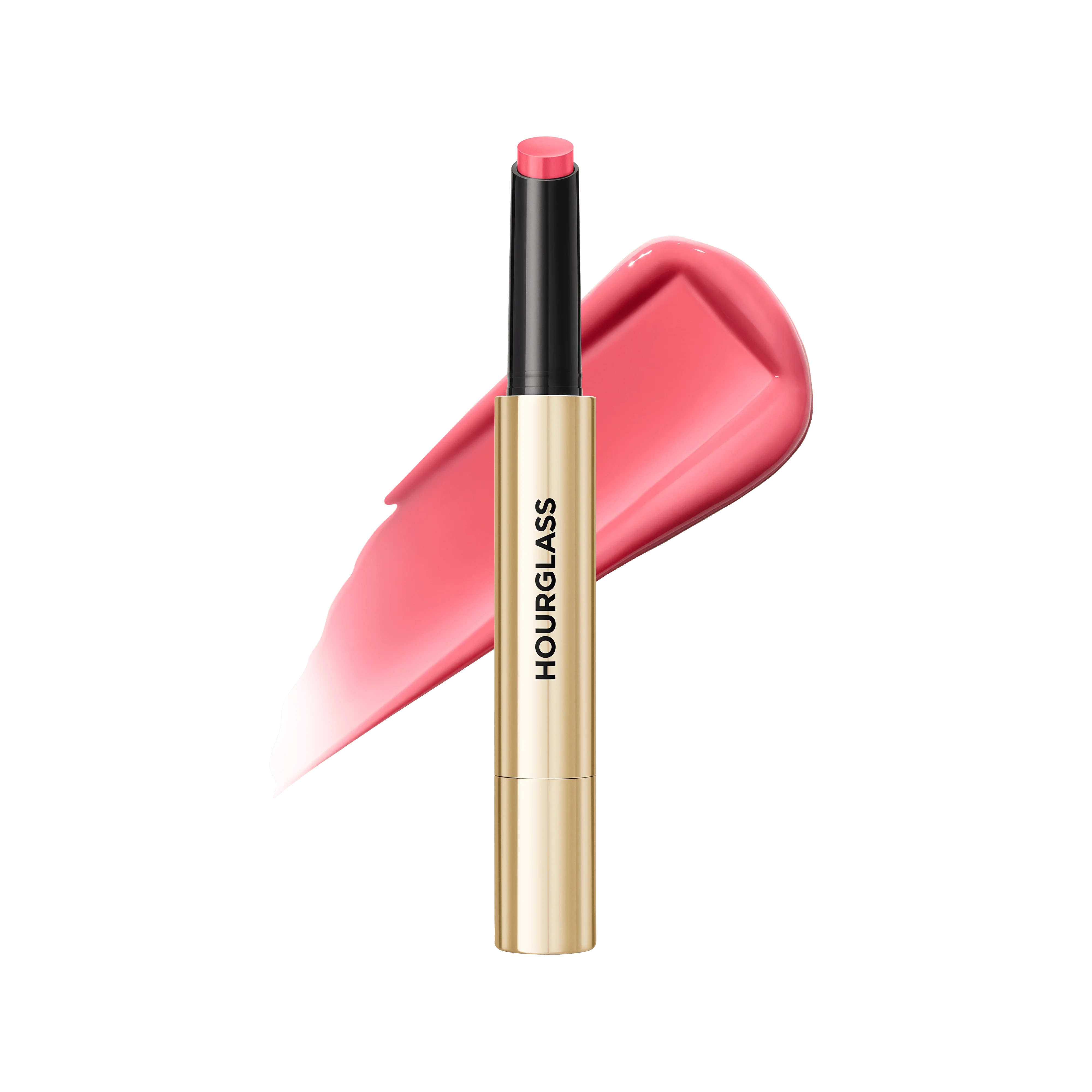 Hourglass Phantom Volumizing Glossy Balm - Hacimlendirici Ruj