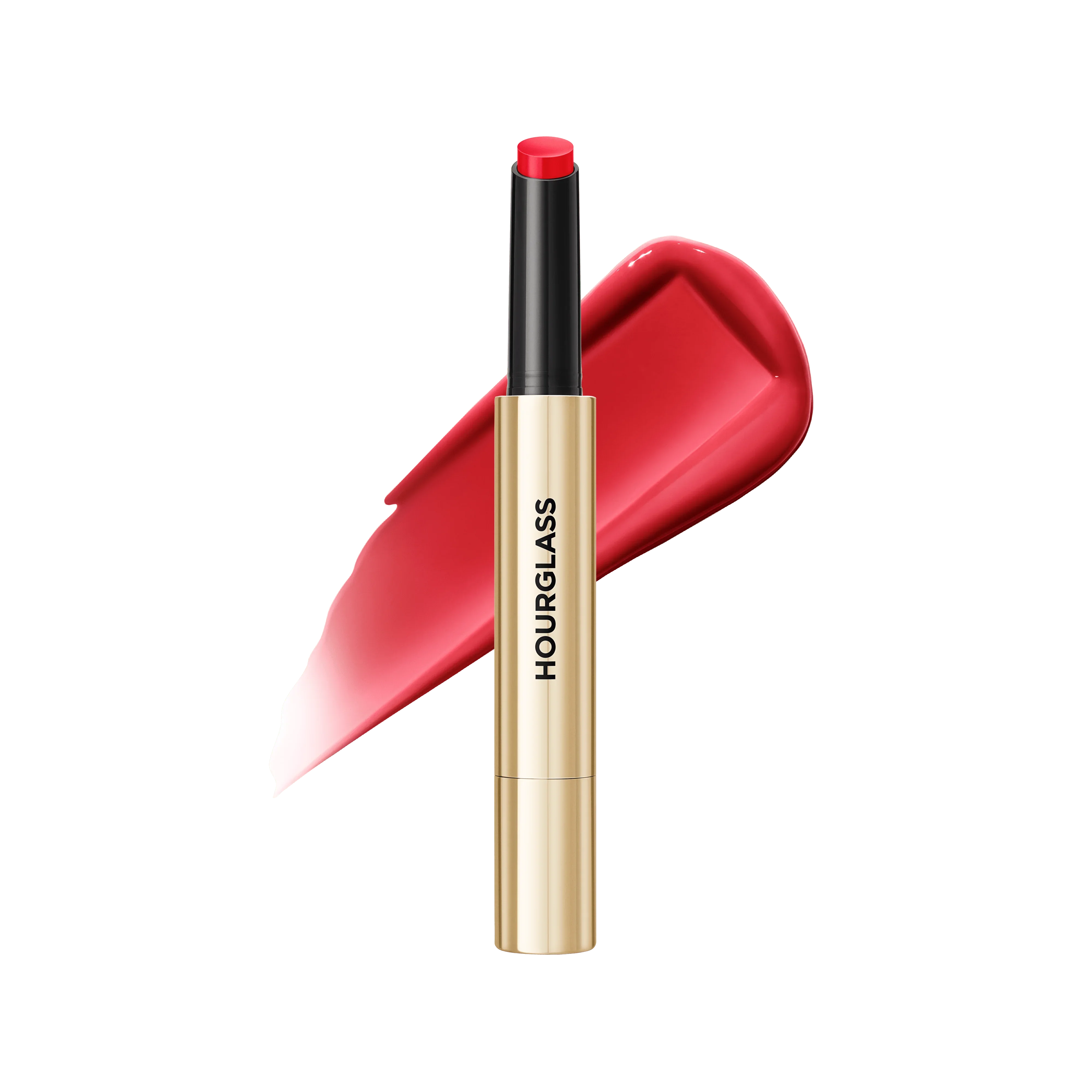 Hourglass Phantom Volumizing Glossy Balm - Hacimlendirici Ruj