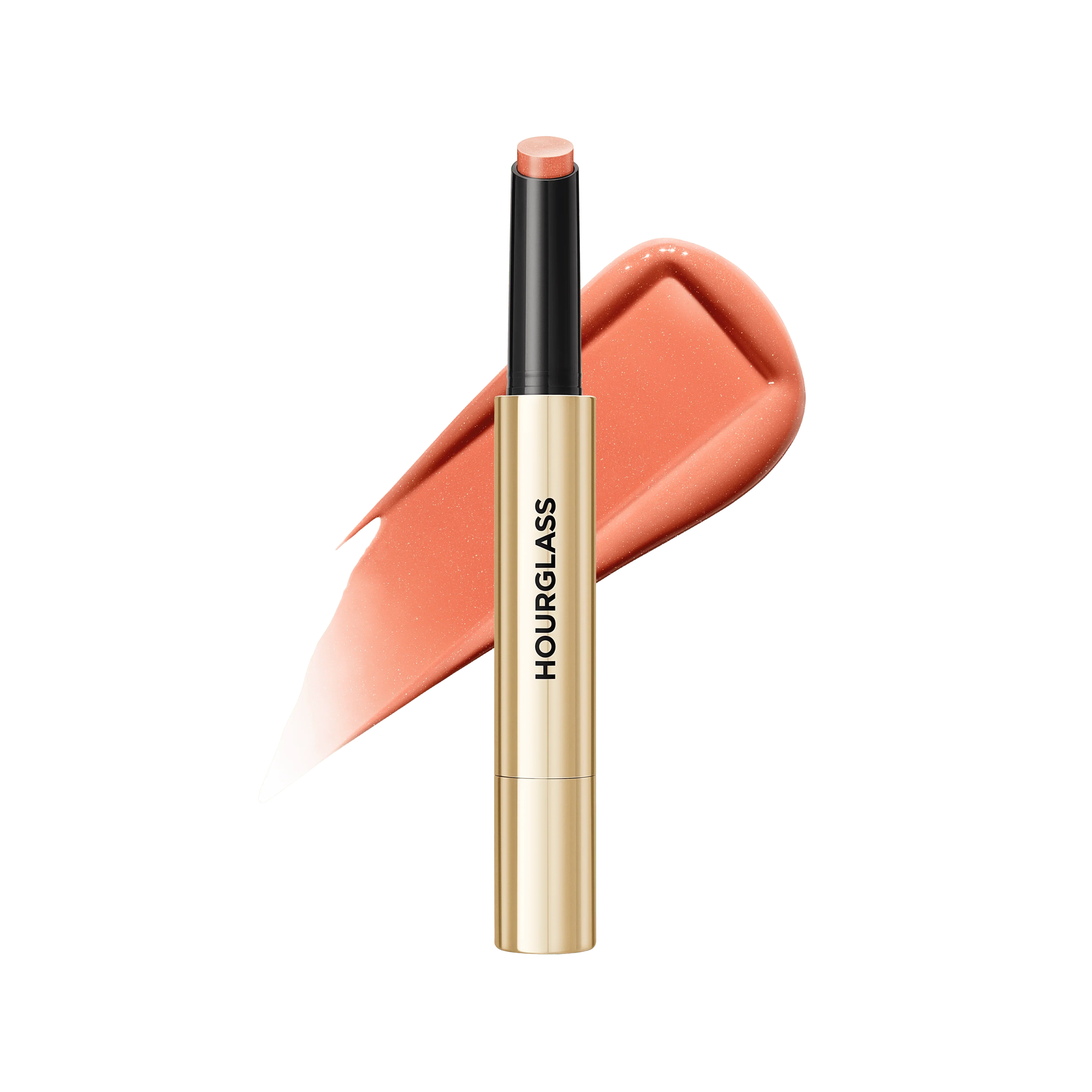 Hourglass Phantom Volumizing Glossy Balm - Hacimlendirici Ruj