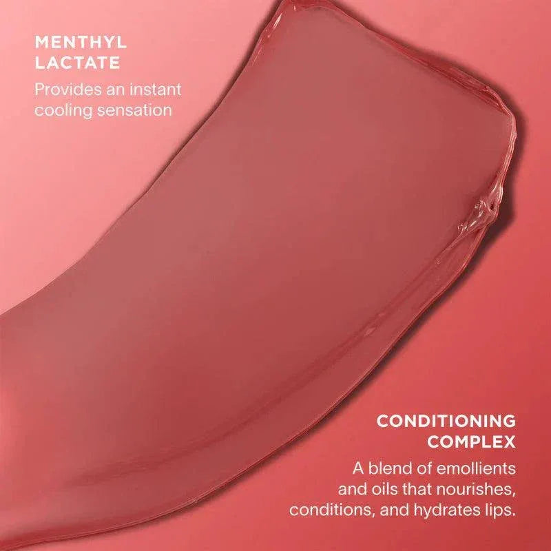 Hourglass Phantom Volumizing Glossy Balm - Hacimlendirici Ruj