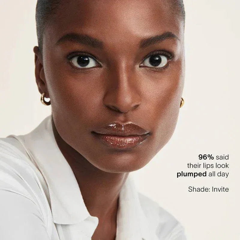 Hourglass Phantom Volumizing Glossy Balm - Hacimlendirici Ruj