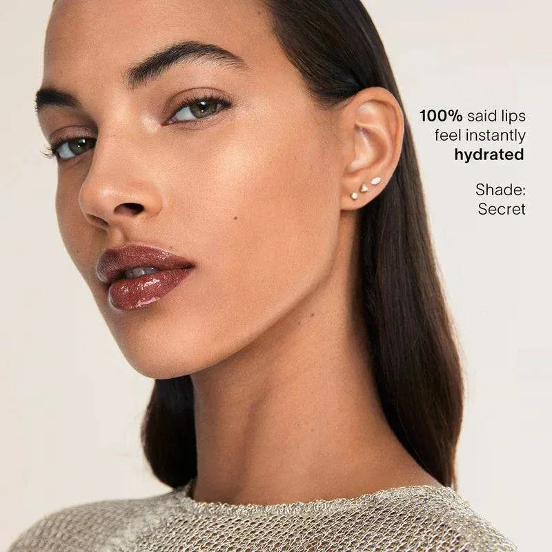 Hourglass Phantom Volumizing Glossy Balm - Hacimlendirici Ruj