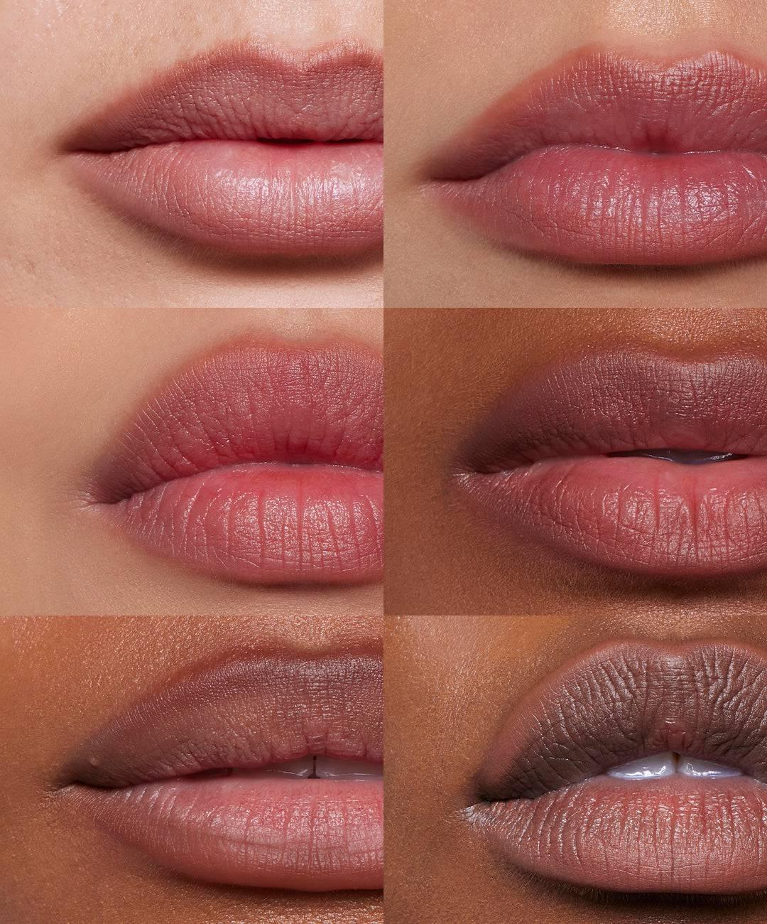 Refy Blur Liner - Dudak Kalemi