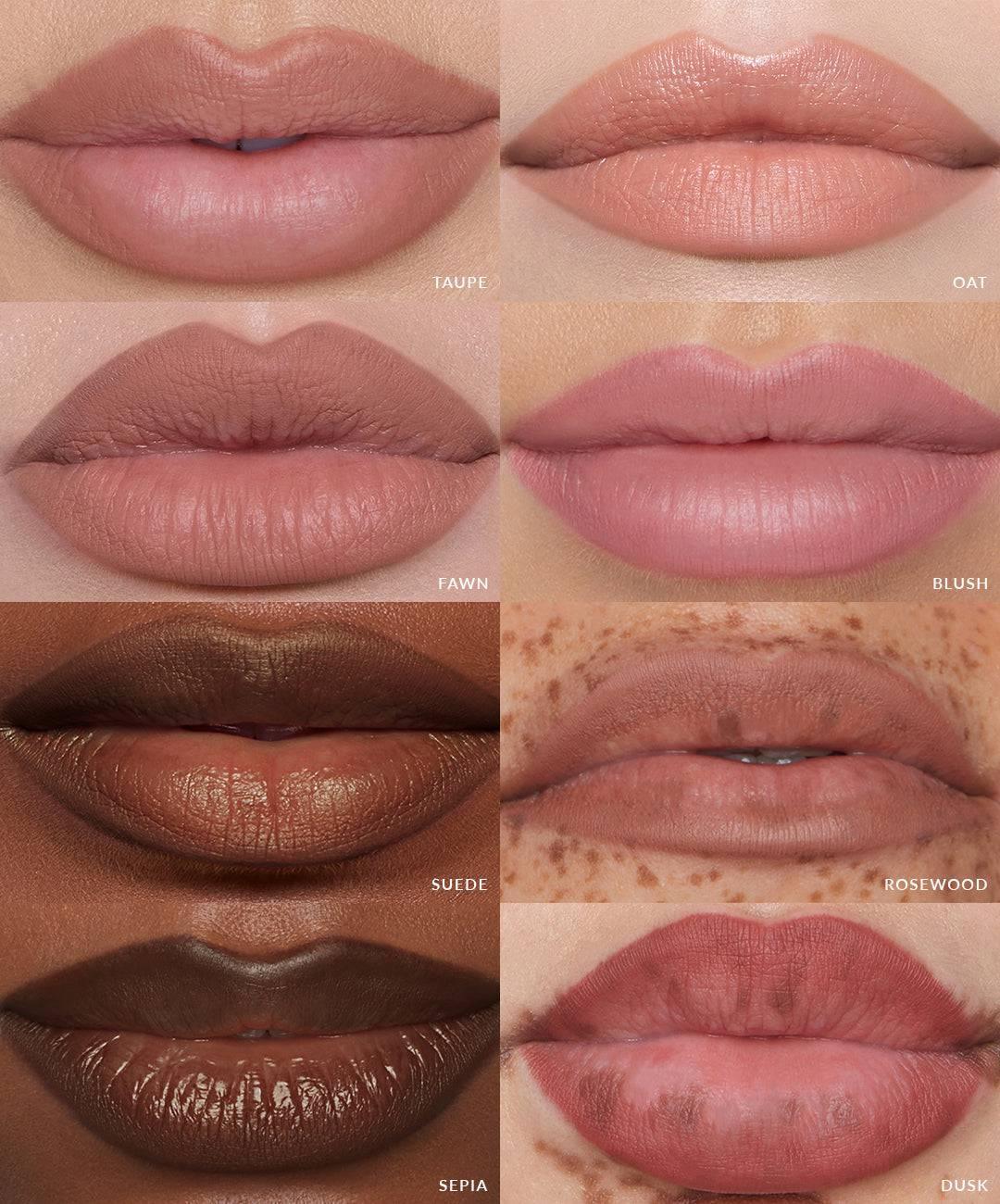 Refy Lip Sculpt - Dudak Kalemi