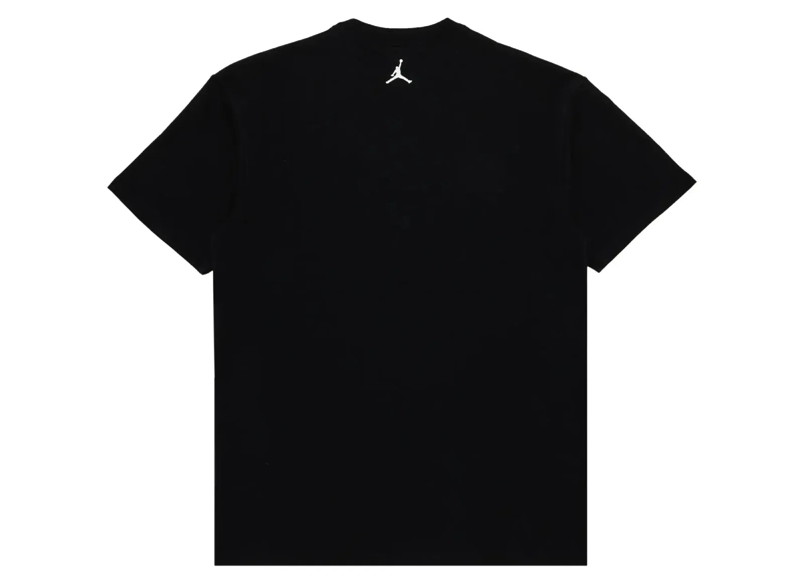 Supreme Jordan Biggie S/S Top Black