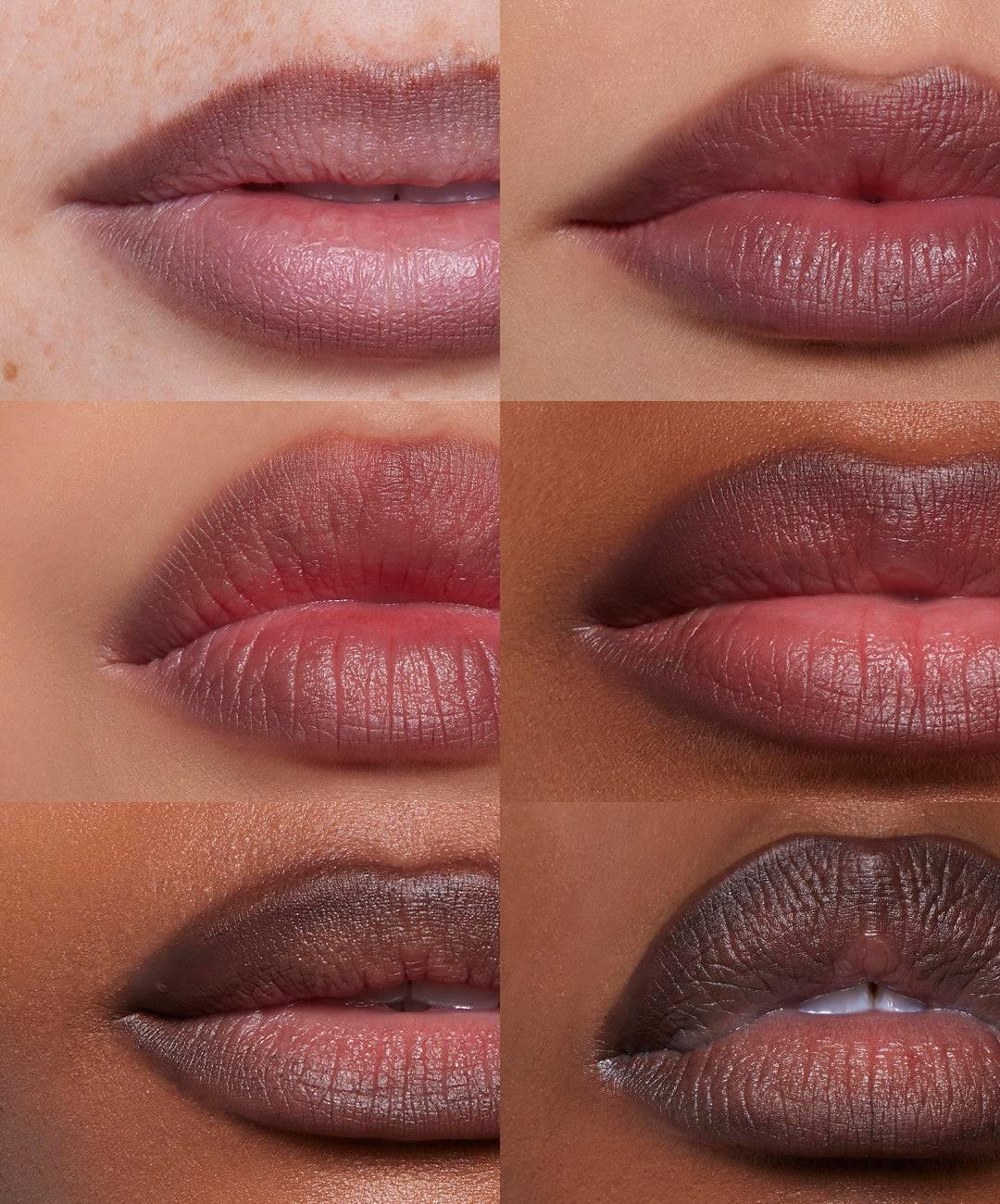 Refy Blur Liner - Dudak Kalemi