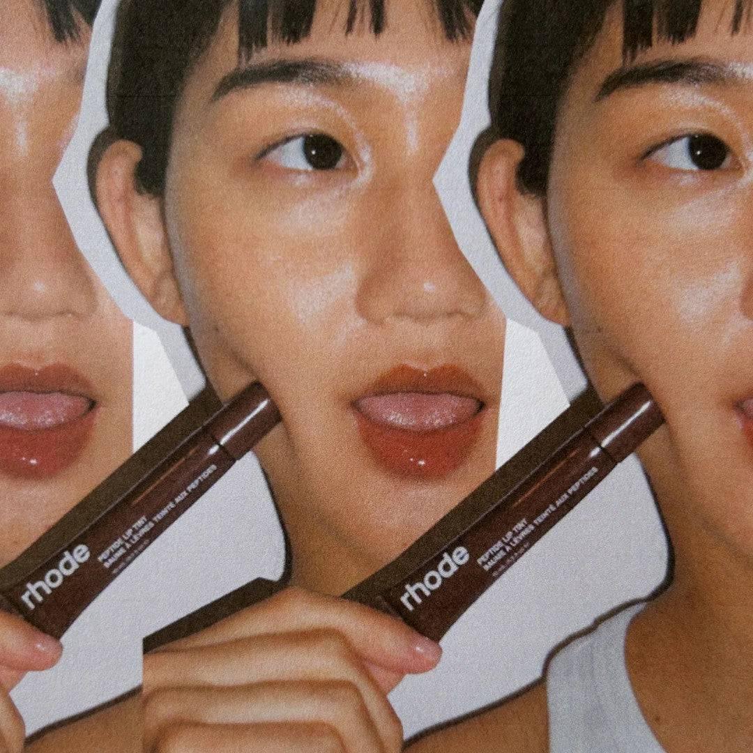 Rhode Lip Balm & Lip Tint