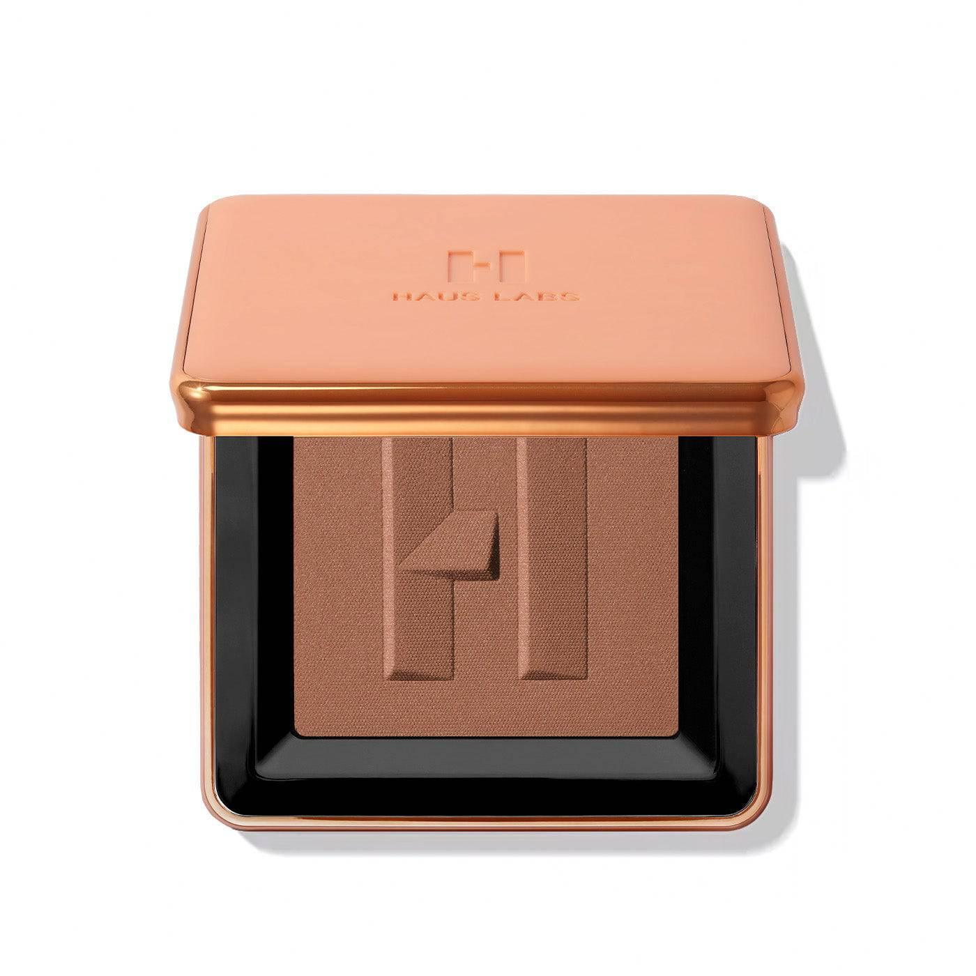 Haus Labs Power Sculpt® Velvet Bronzer - Bronzer