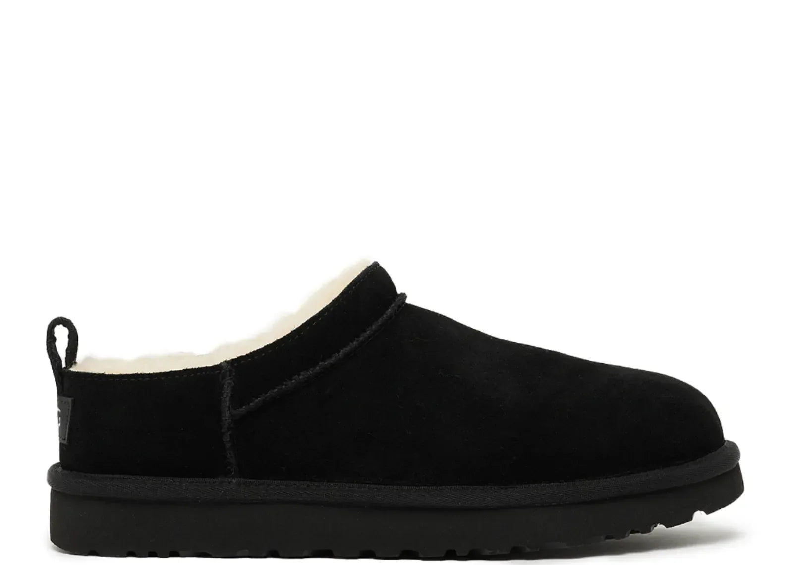 Ugg Classic Micro Black