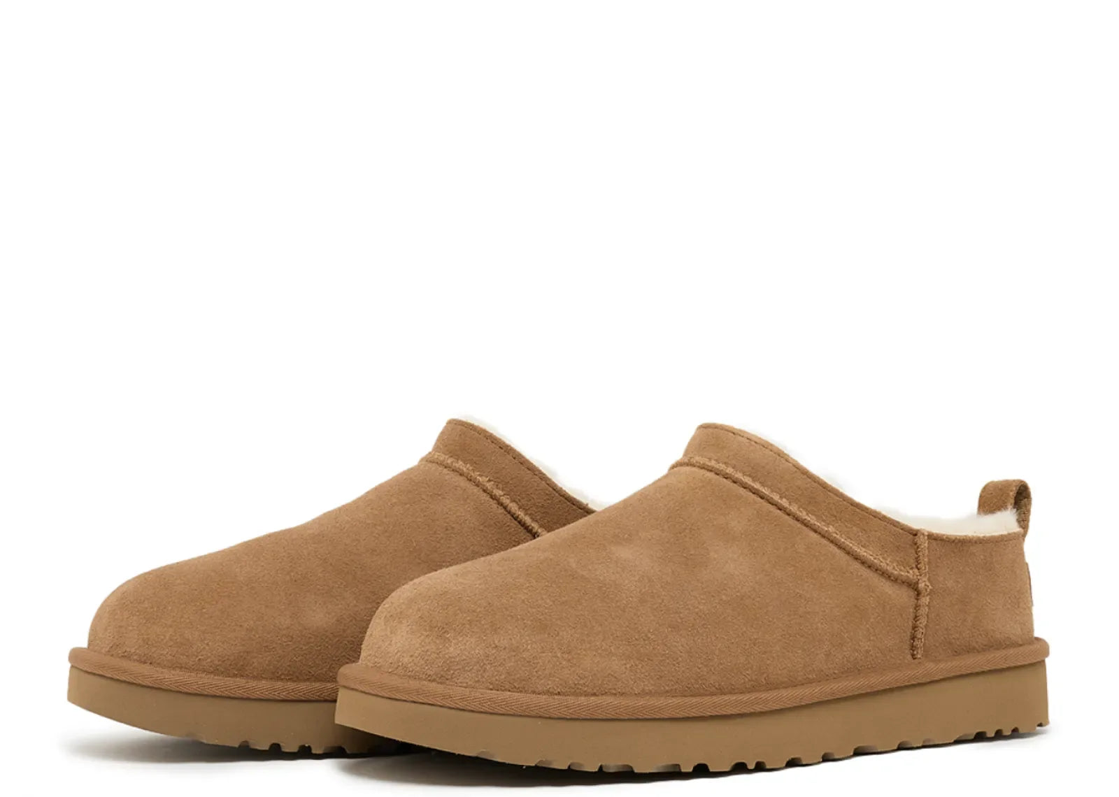 Ugg Classic Micro Chestnut