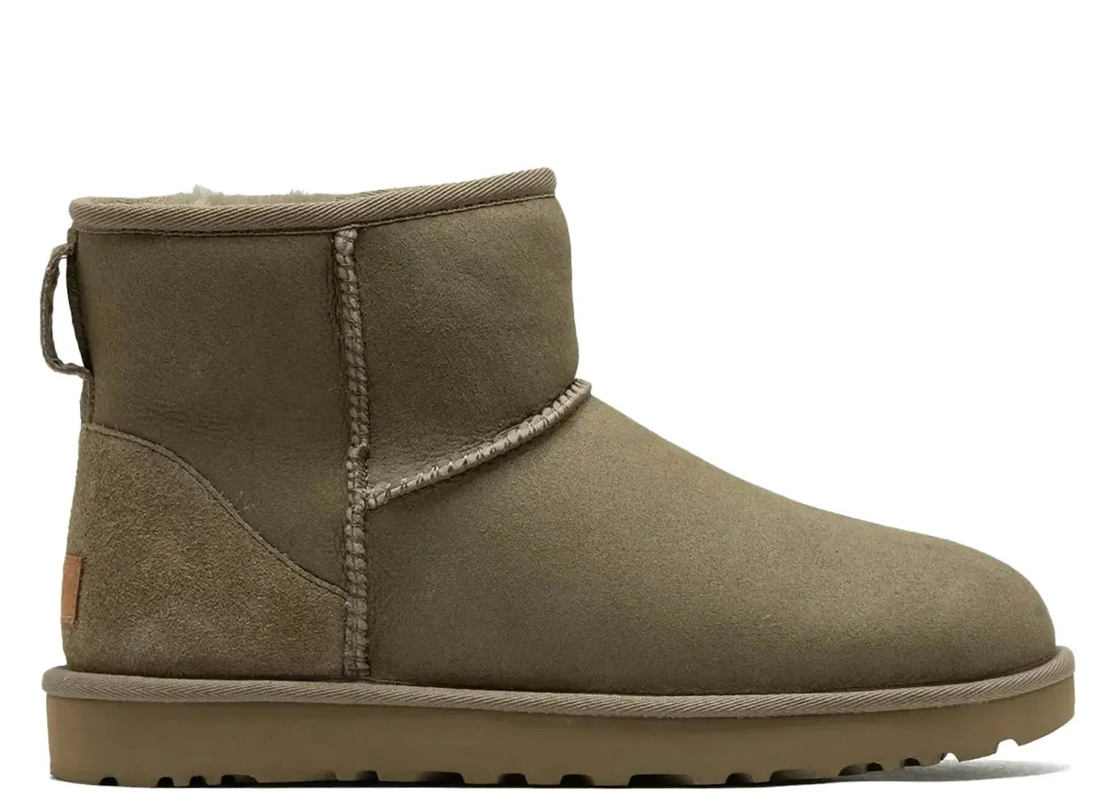 Ugg Classic Mini II Boot Antilope