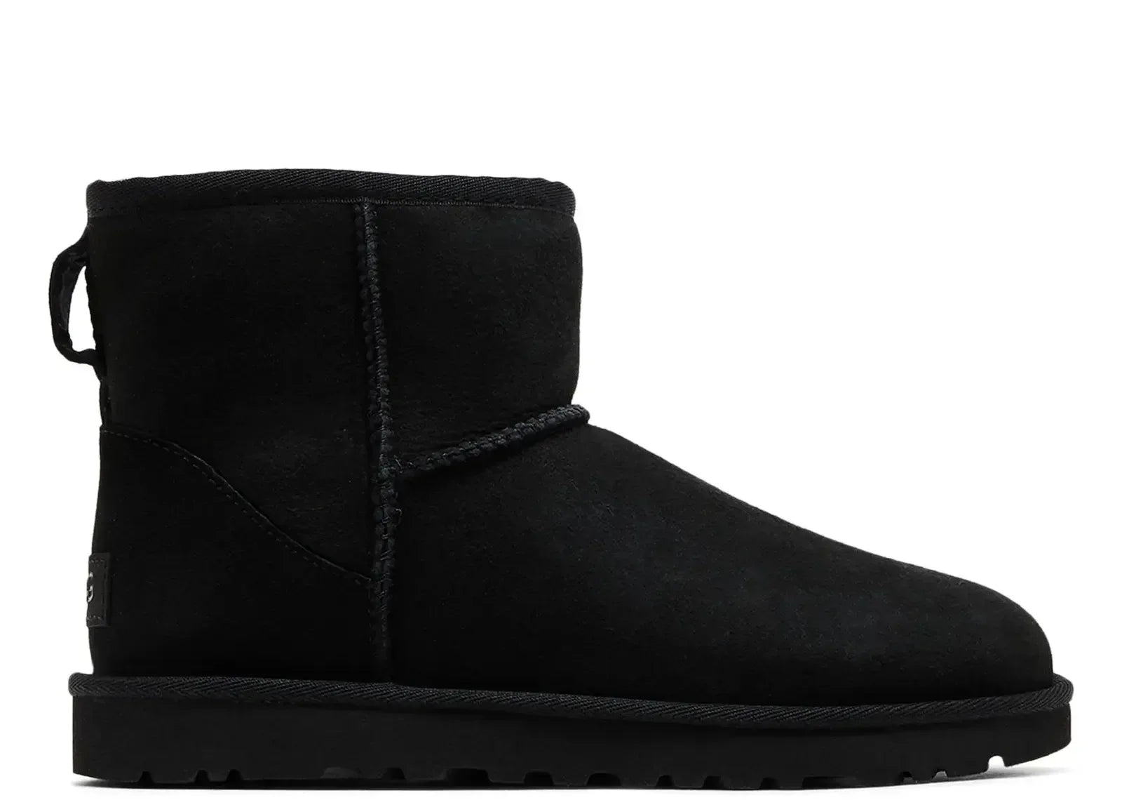 Ugg Classic Mini II Boot Black