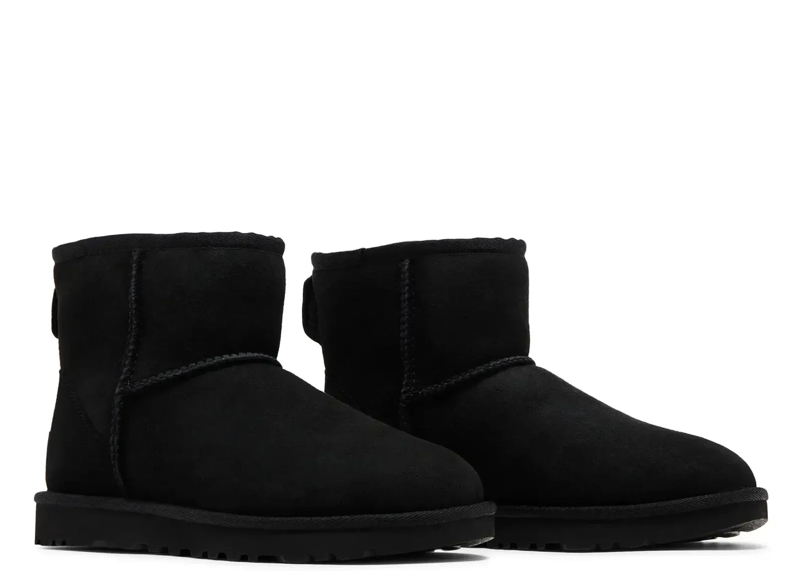Ugg Classic Mini II Boot Black