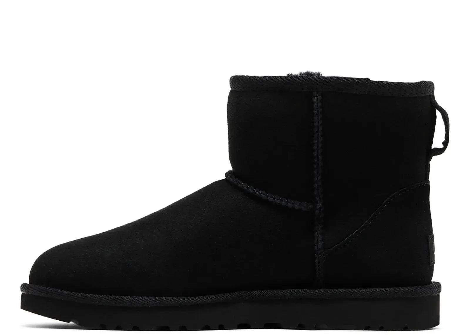 Ugg Classic Mini II Boot Black