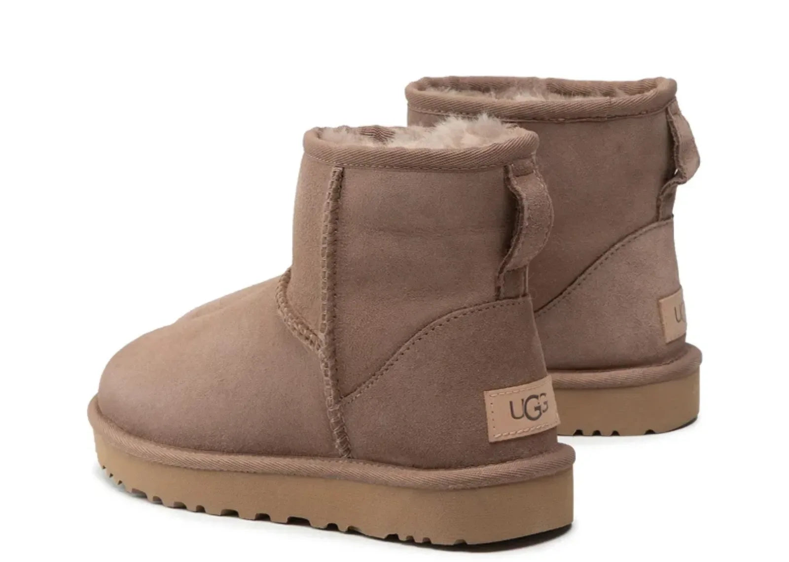 Ugg Classic Mini II Boot Caribou