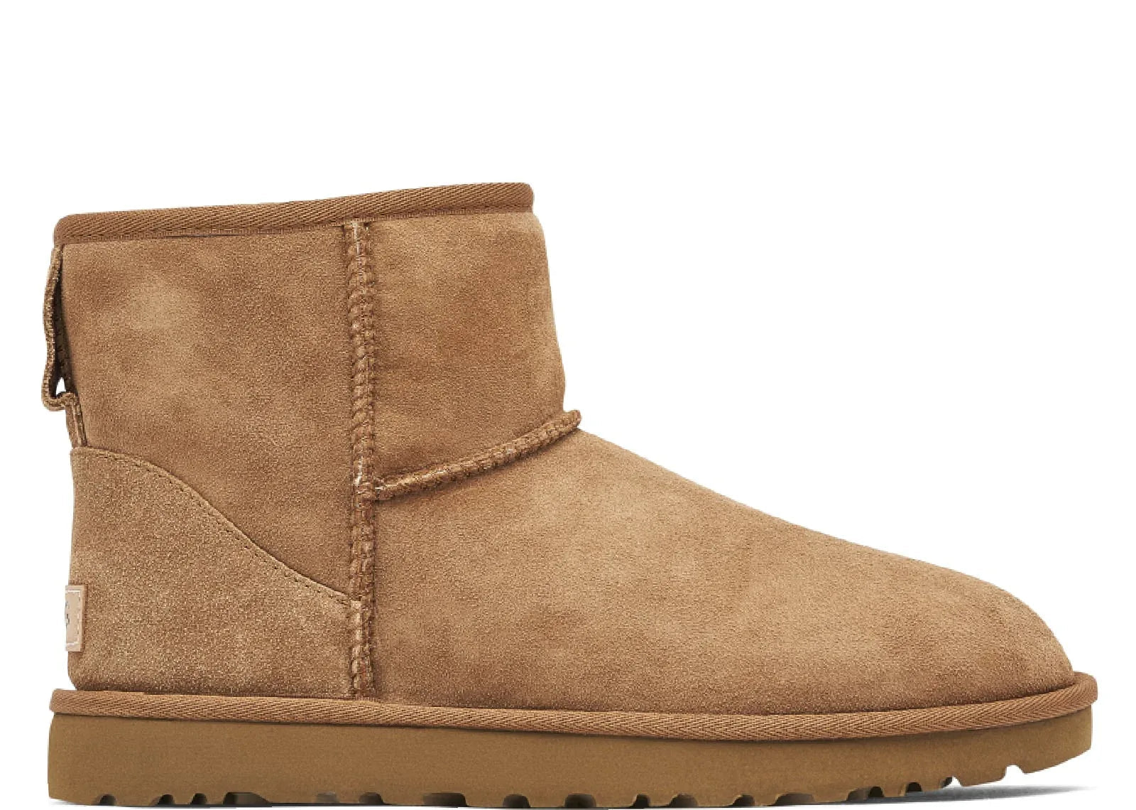 Ugg Classic Mini II Boot Chestnut