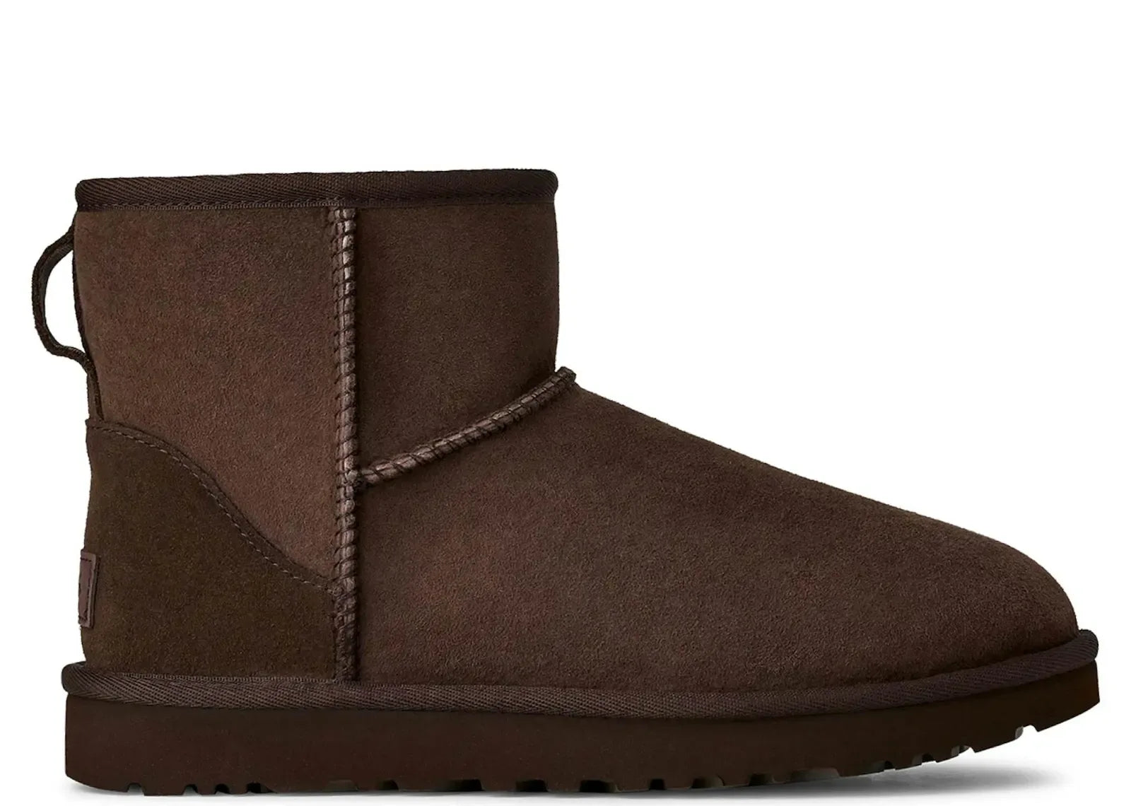 Ugg Classic Mini II Boot Dusted Cocoa