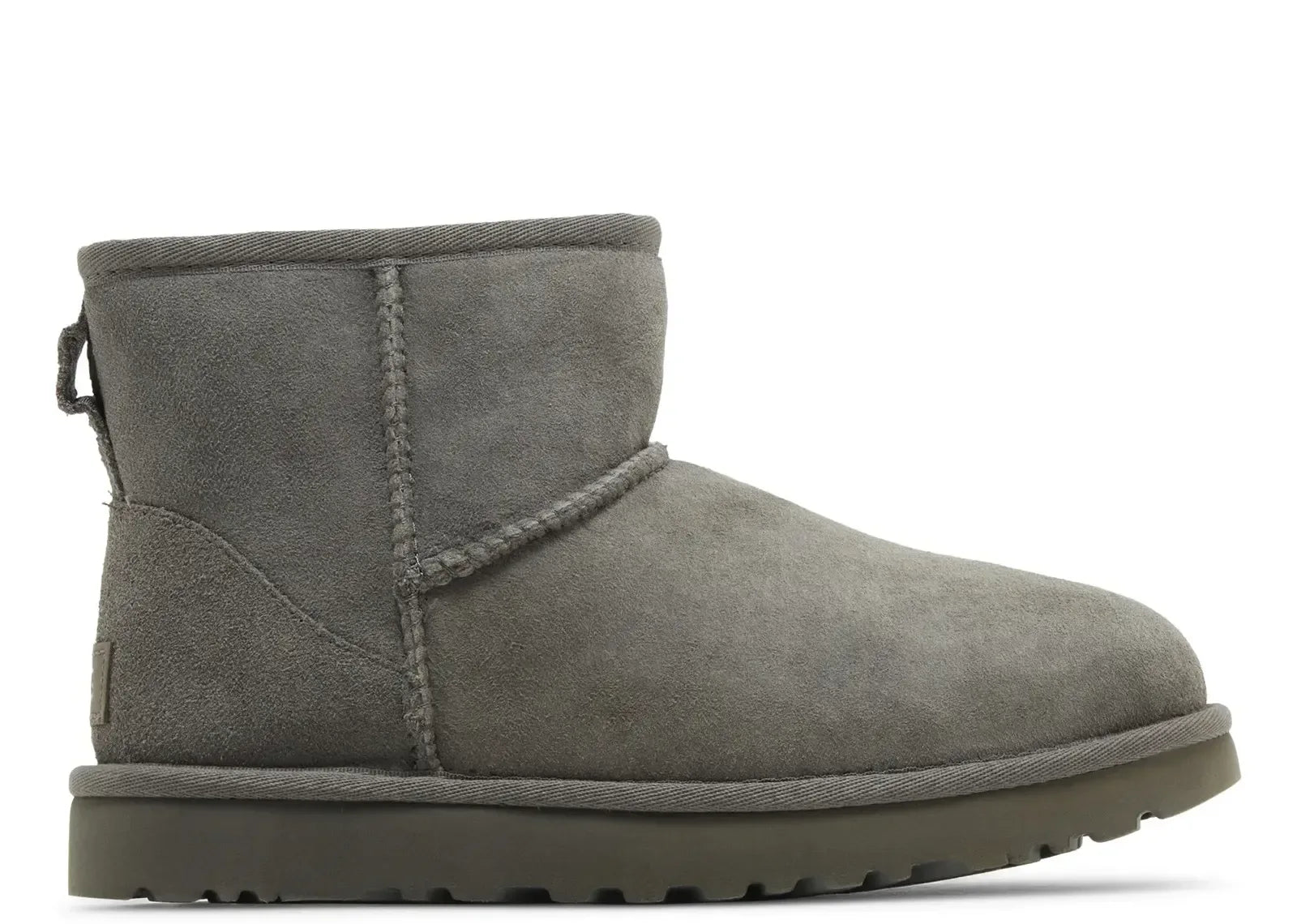 Ugg Classic Mini II Boot Grey