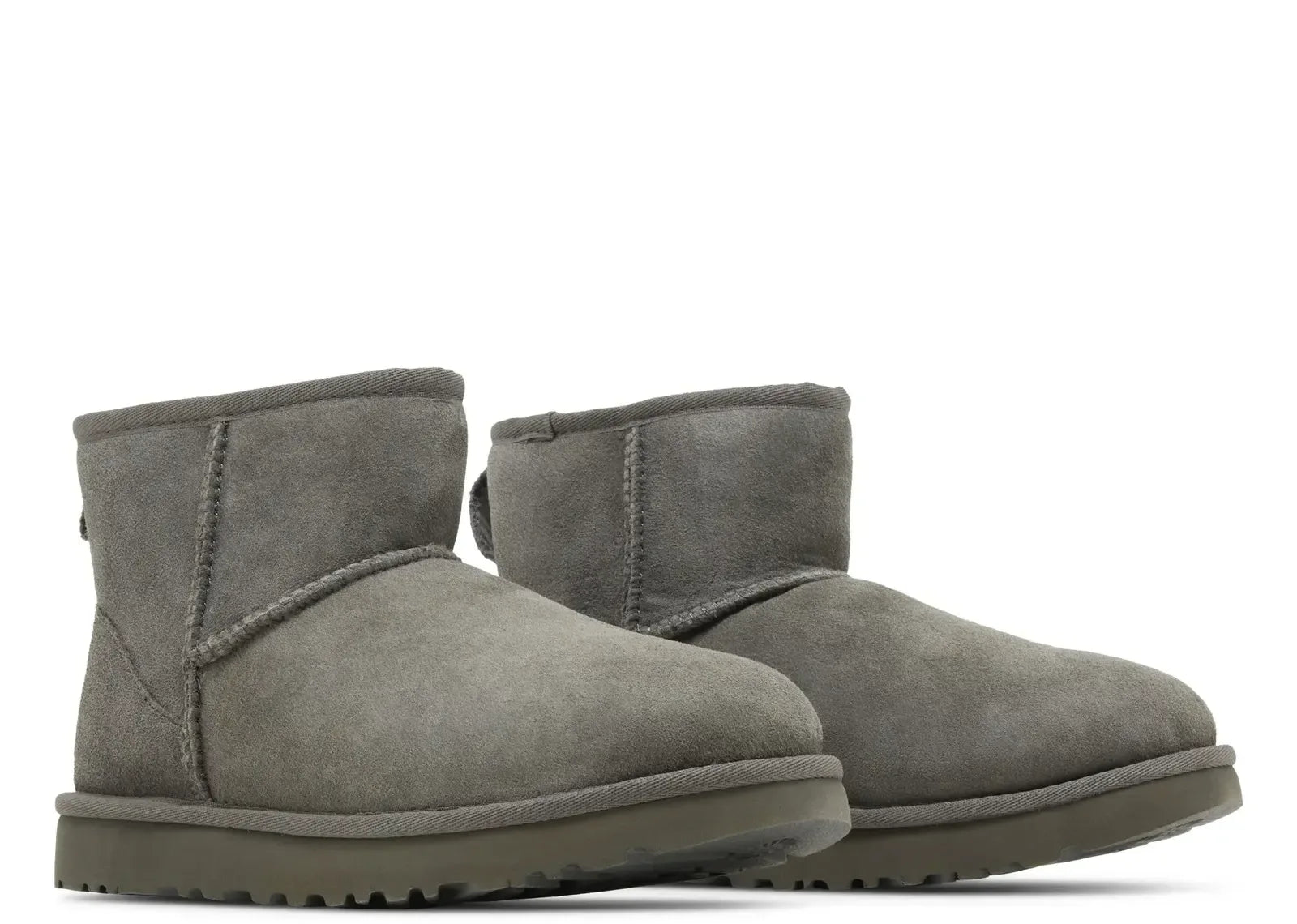 Ugg Classic Mini II Boot Grey